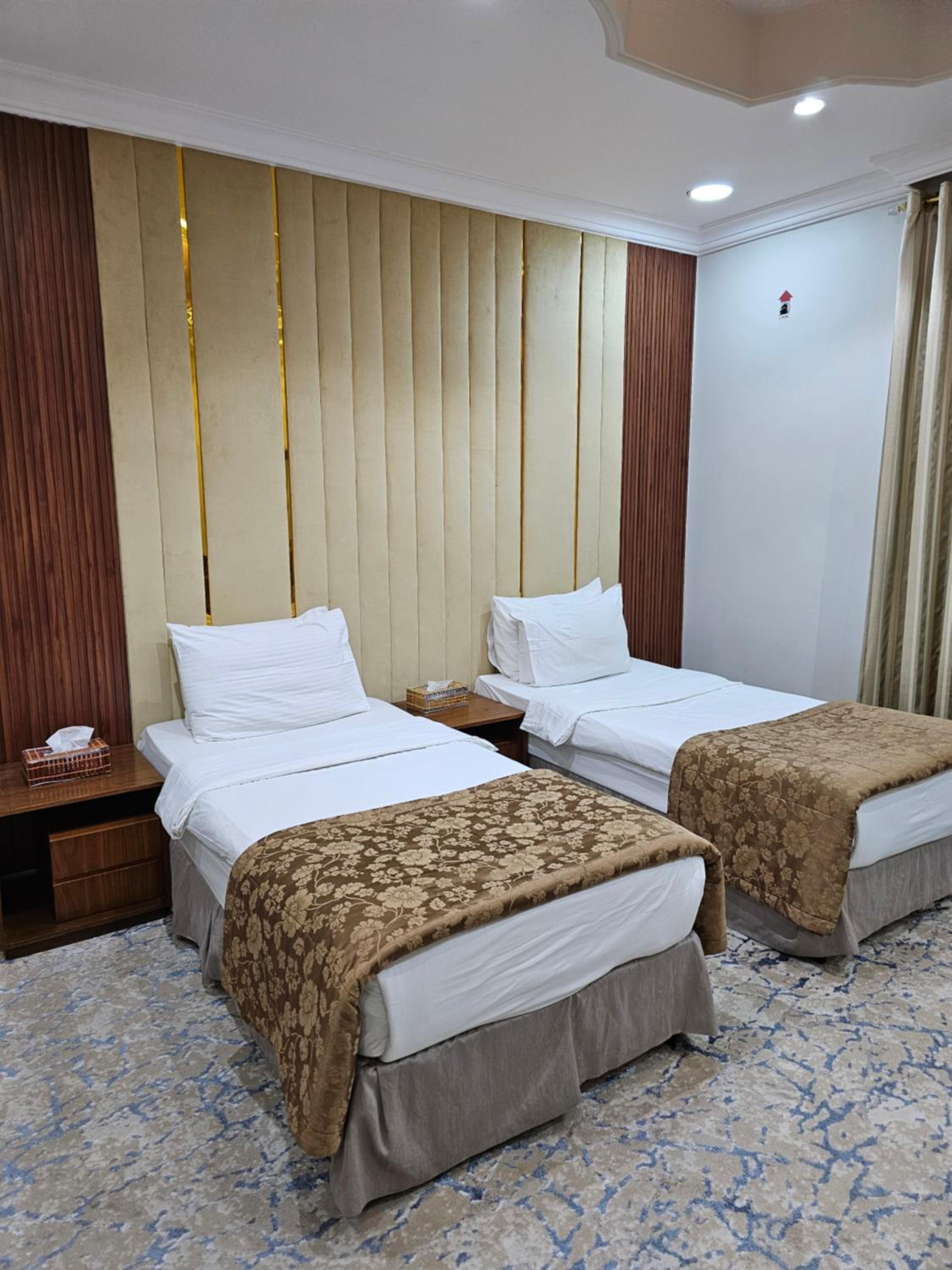 Deluxe Double Room photo 2