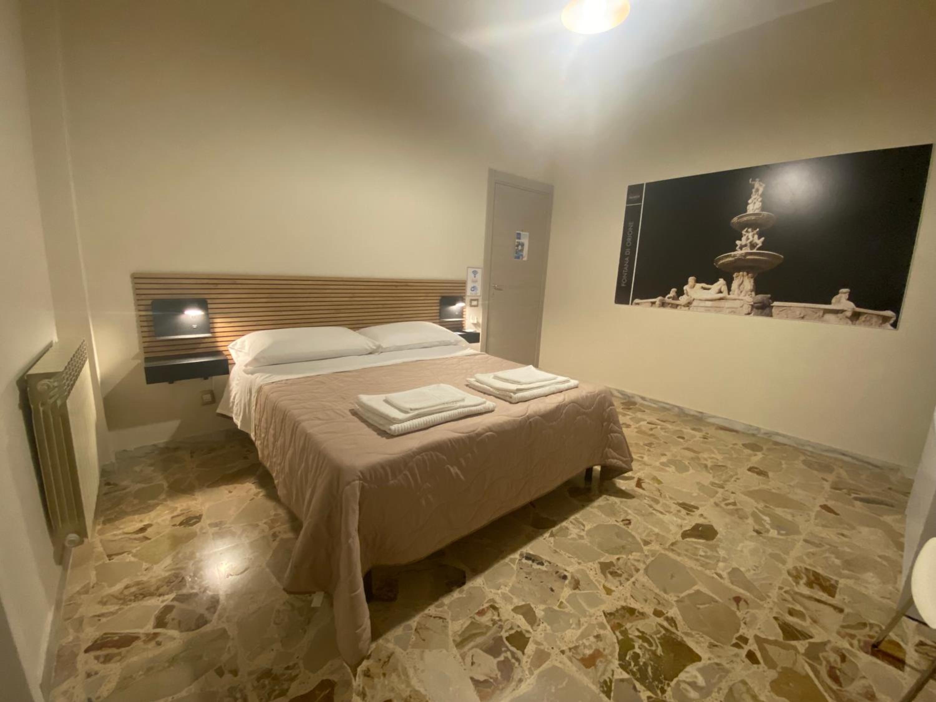 Twin Room photo 1