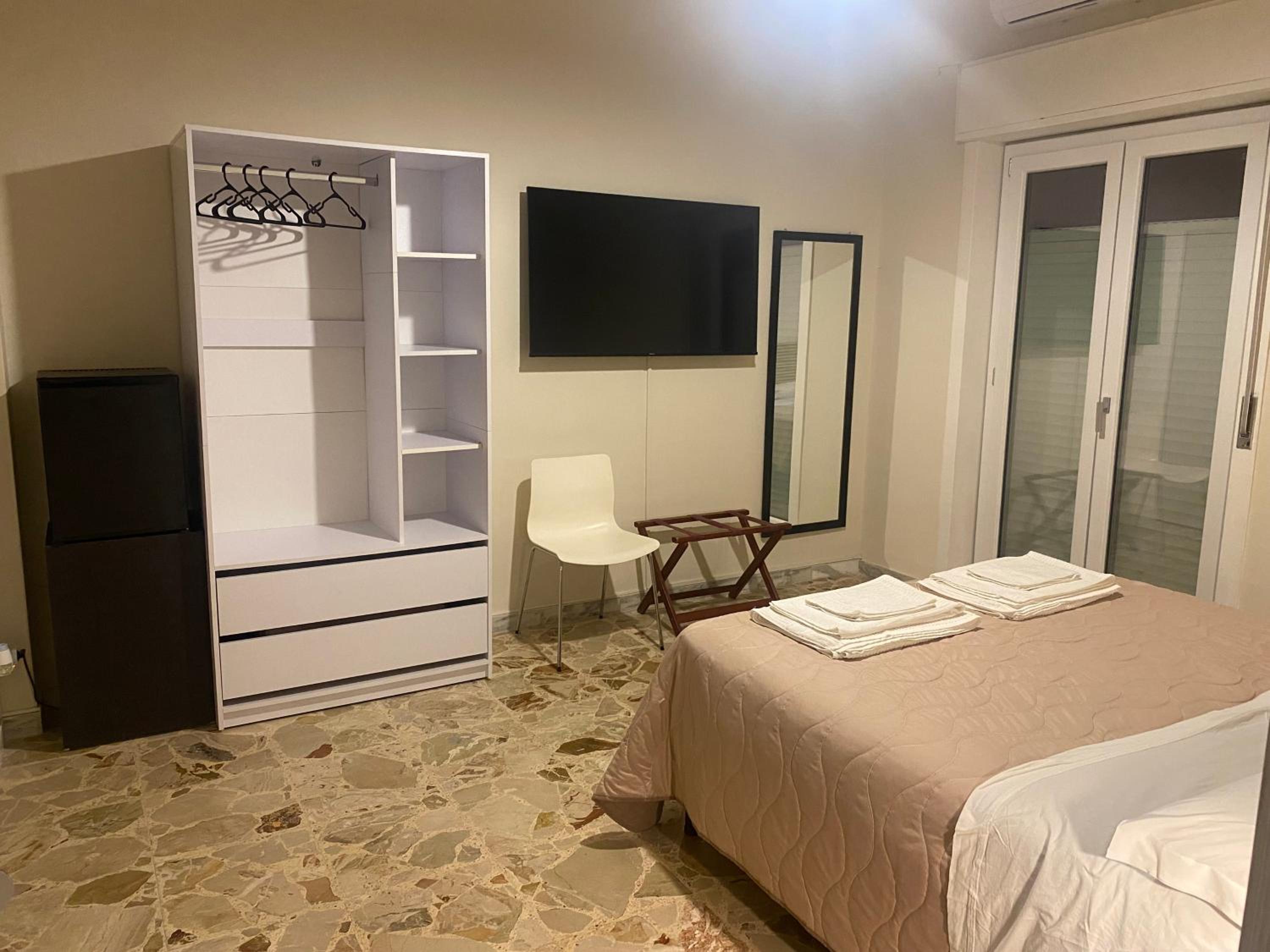 Twin Room photo 3
