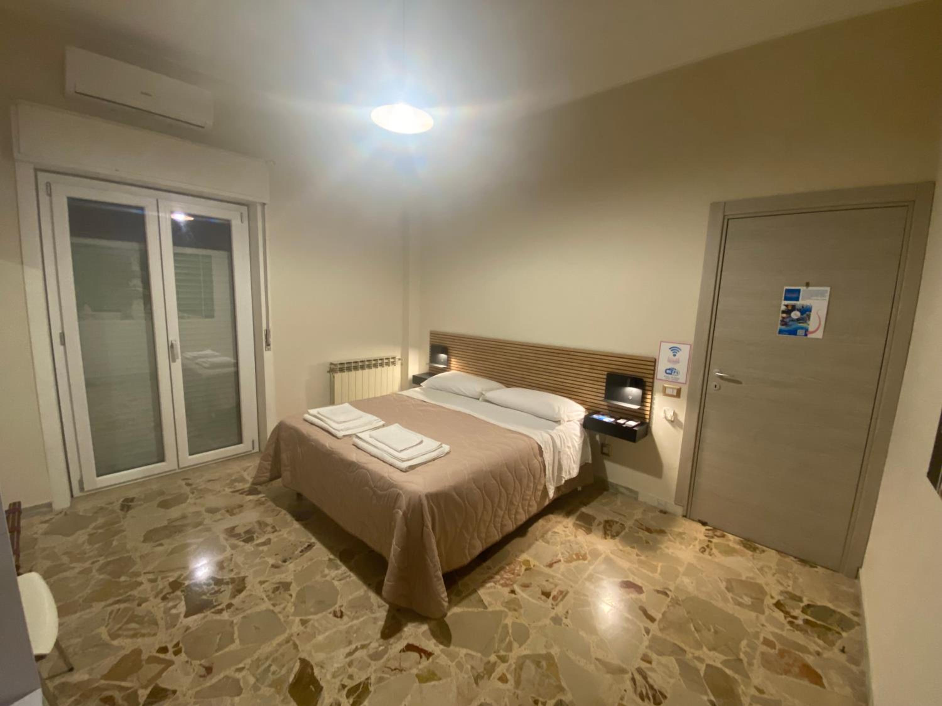 Twin Room photo 2