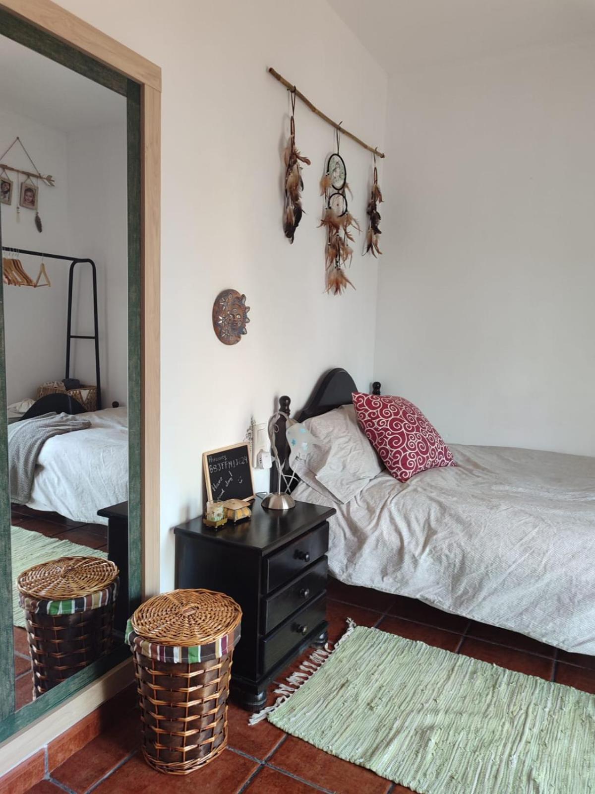 Habitación Individual
