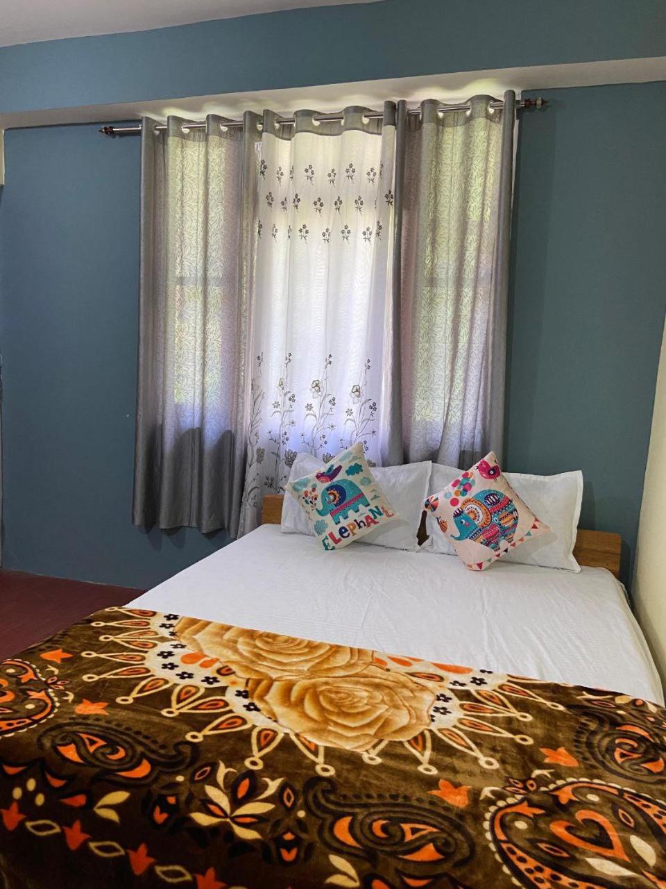 Double Room With Mountain View photo 2
