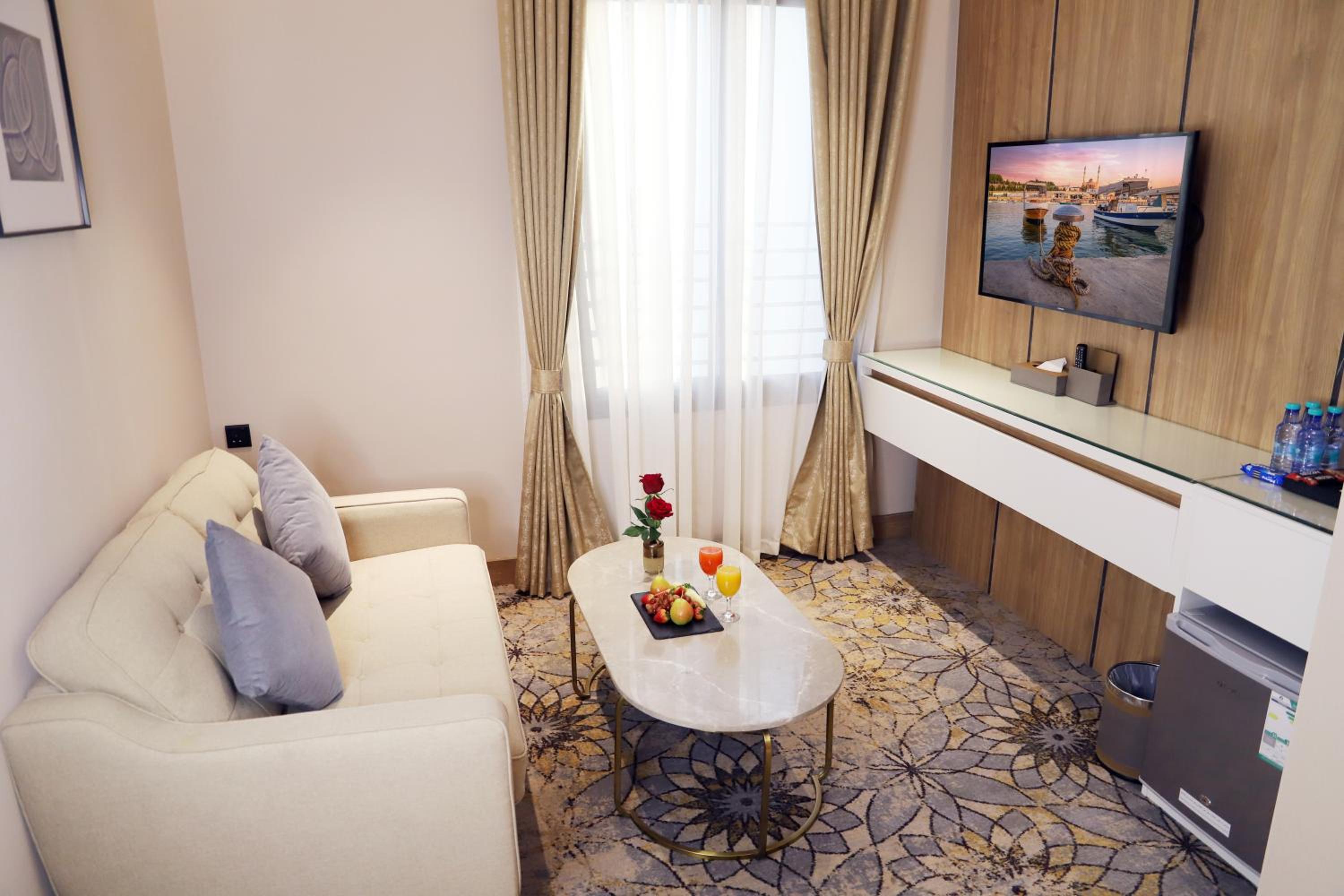 Junior Suite