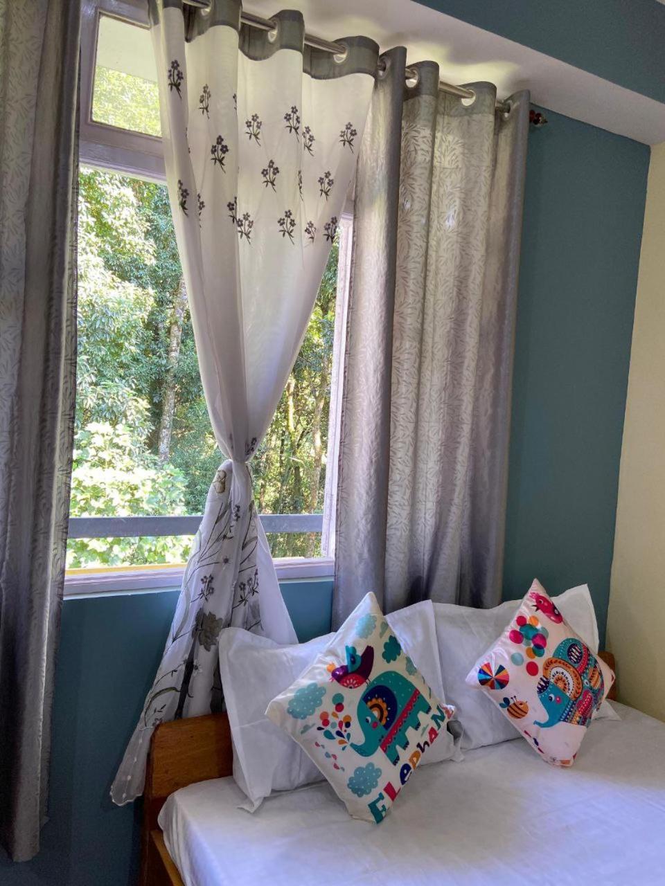 Double Room With Mountain View photo 1