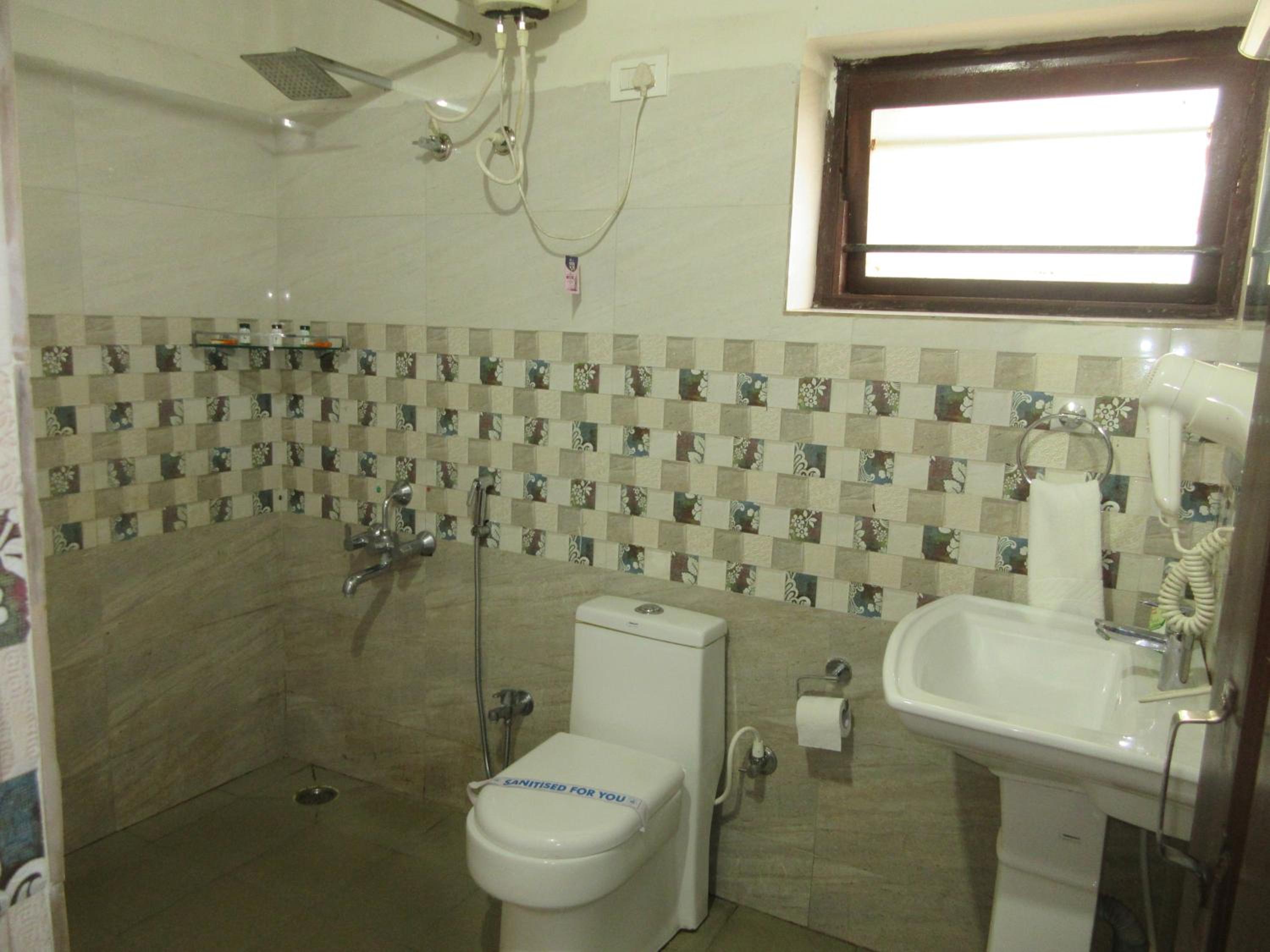 Deluxe Suite photo 2