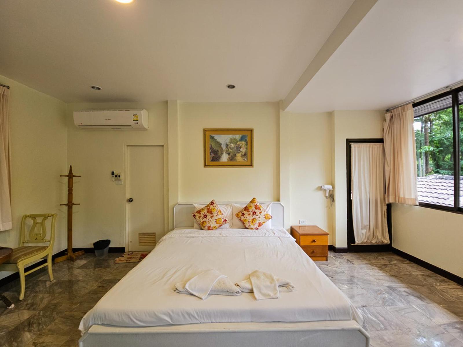 Double Room - Photo 1
