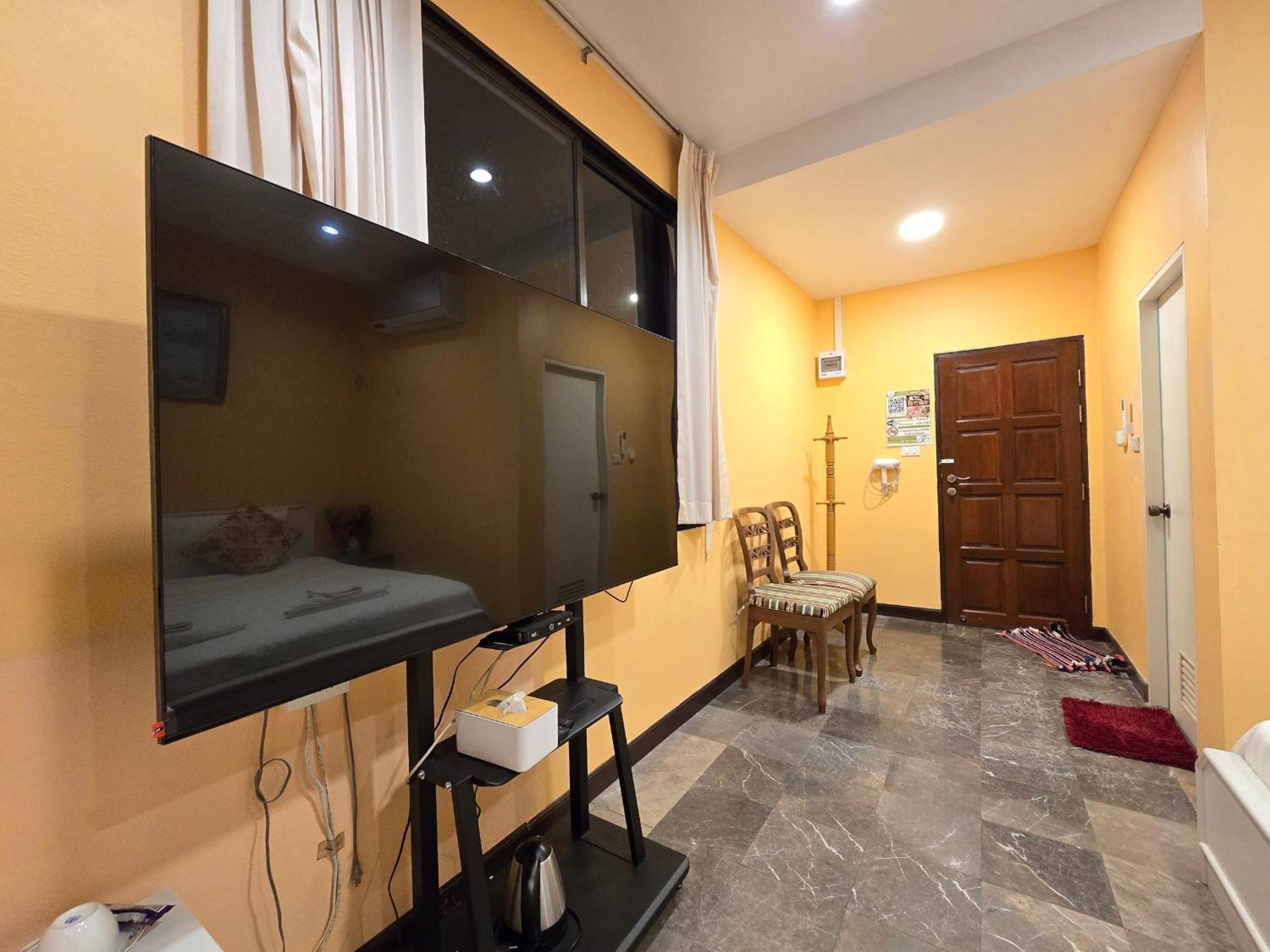 Double Room - Photo 3