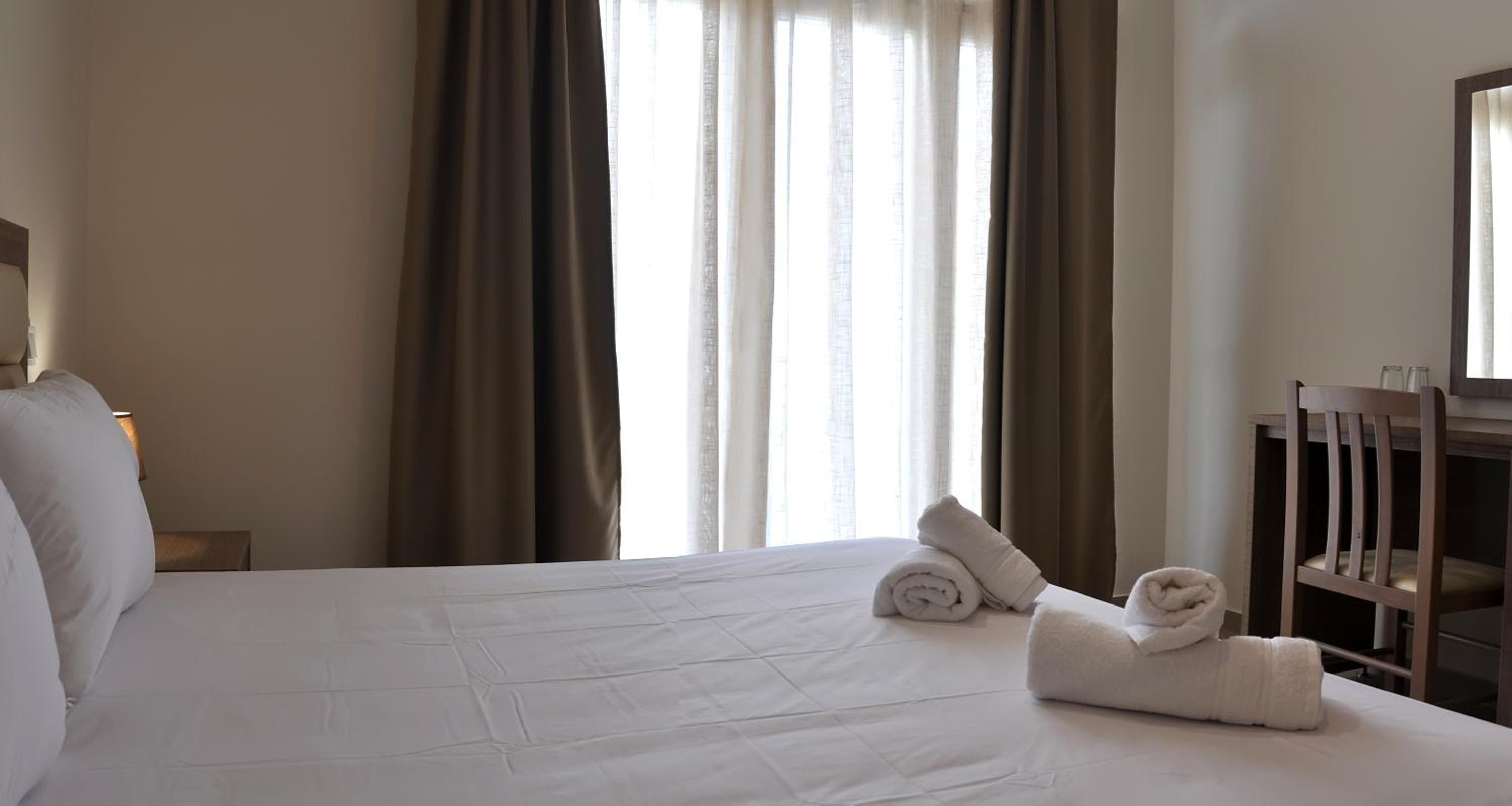 Double Room with Sea View