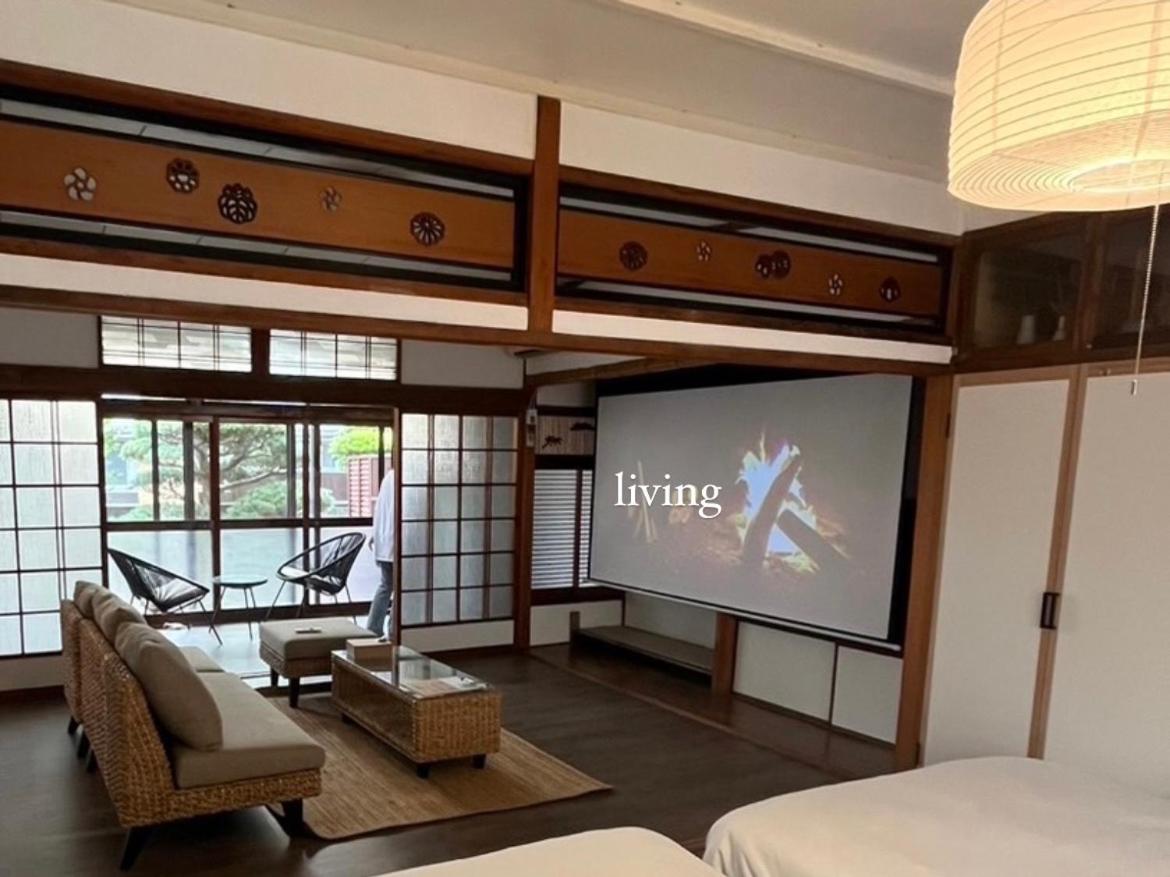 Three-Bedroom Villa photo 2