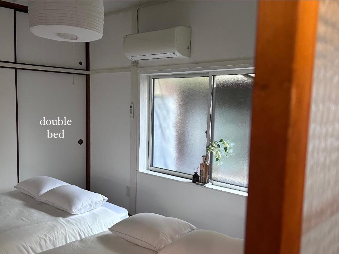 Three-Bedroom Villa photo 3