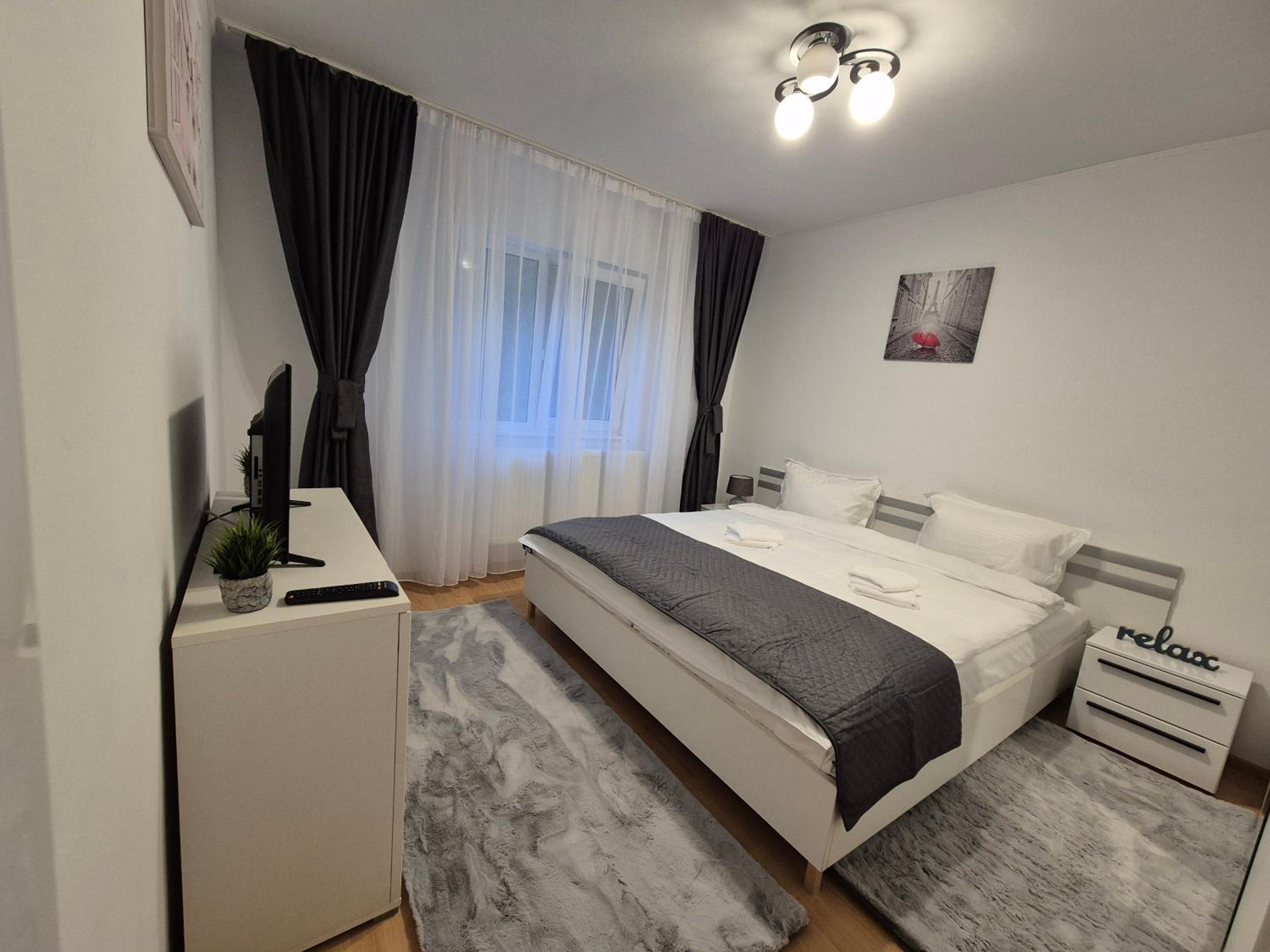 Two-Bedroom Apartment photo 3