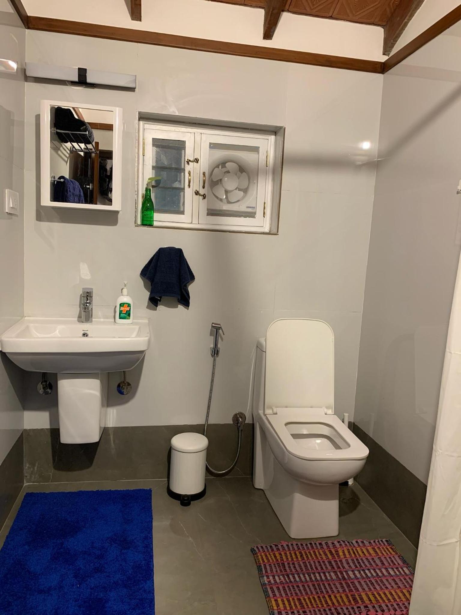 Deluxe Double Room (2 Adults + 1 Child) photo 3