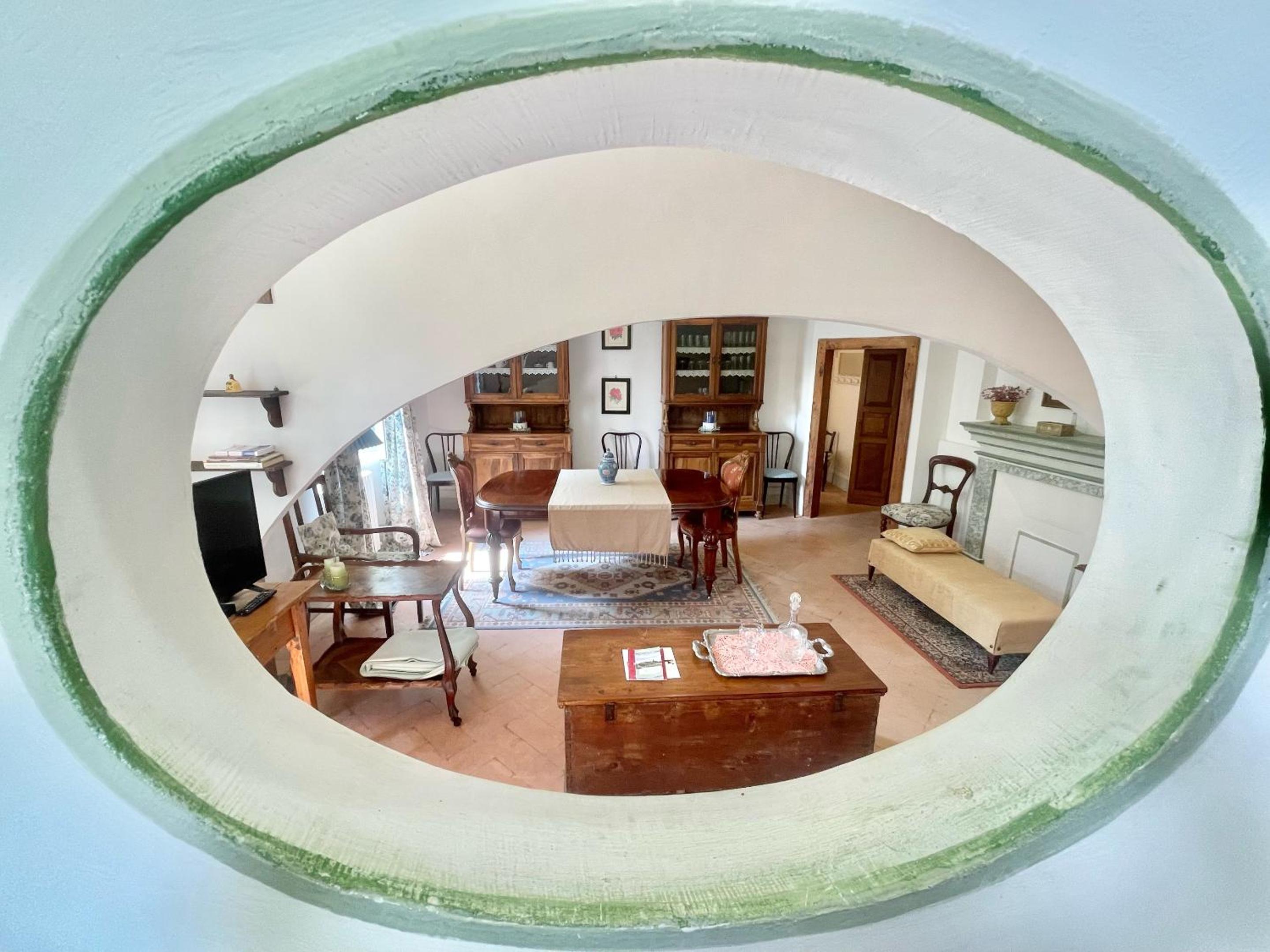 Villa photo 2