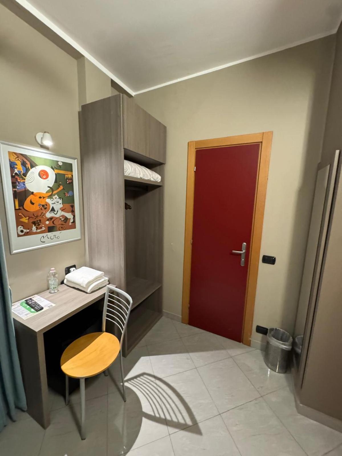 Single Room