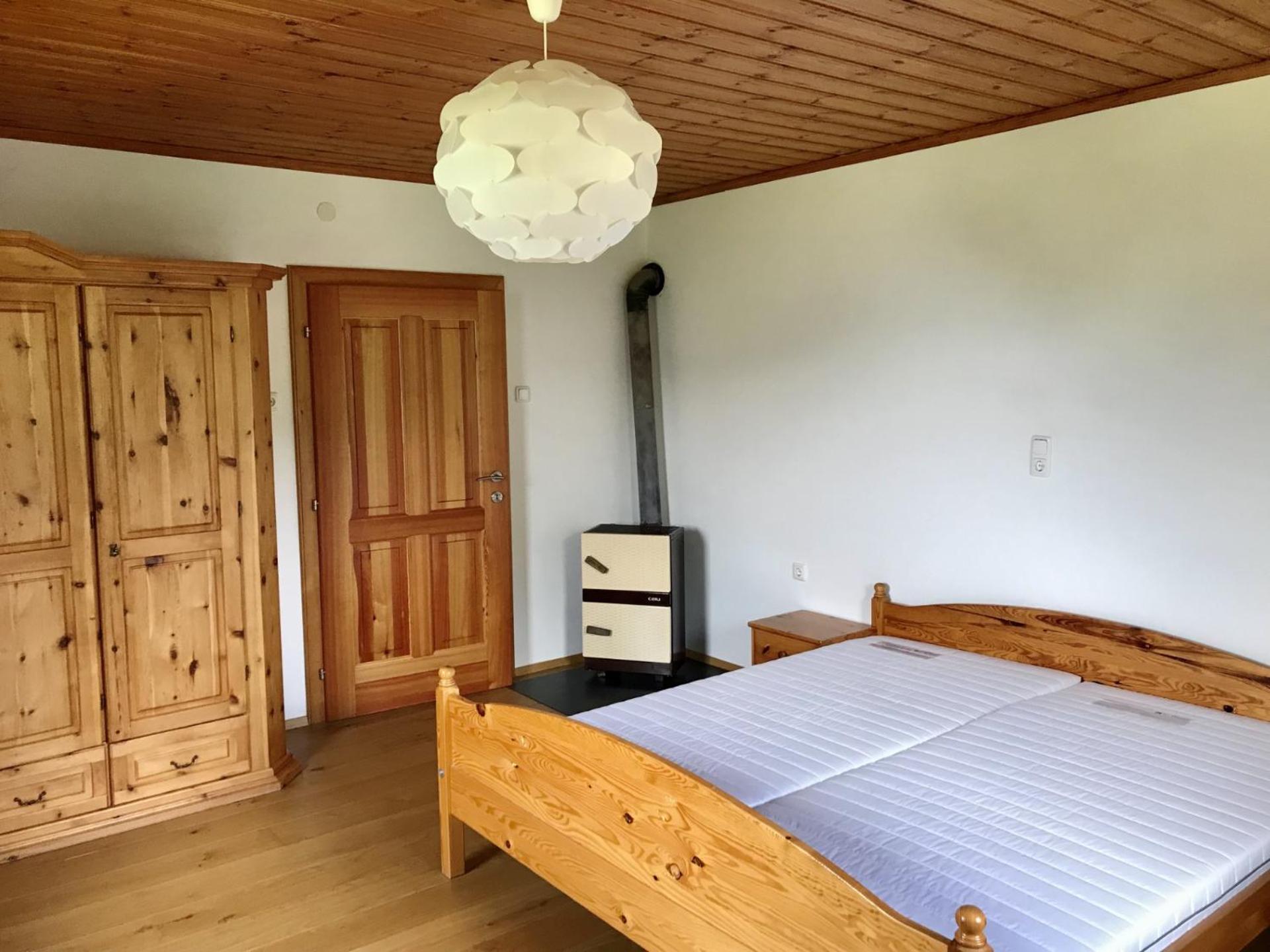 Three-Bedroom Vacation Home  photo 1