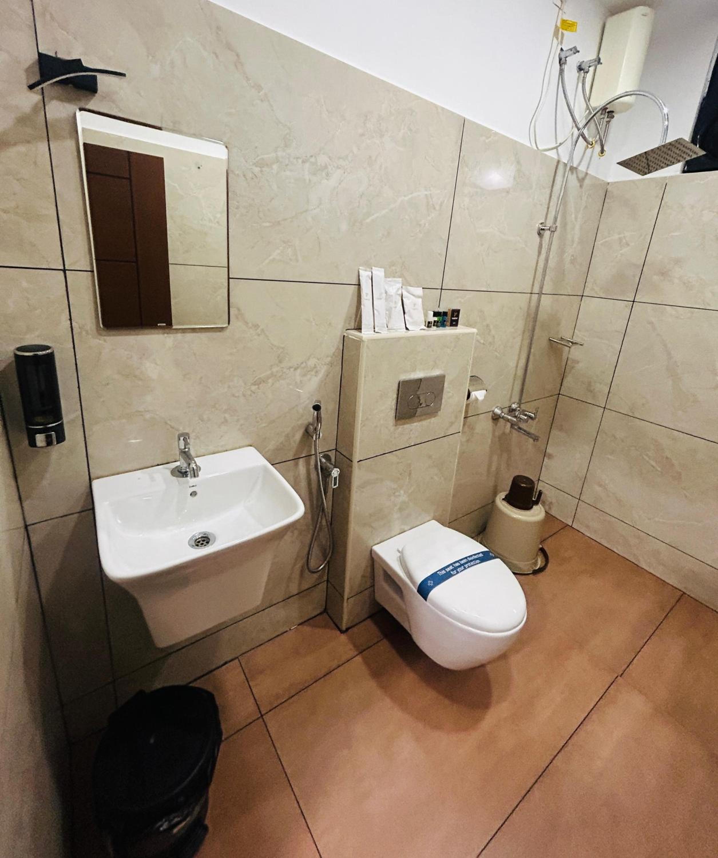 Deluxe Triple Room photo 2