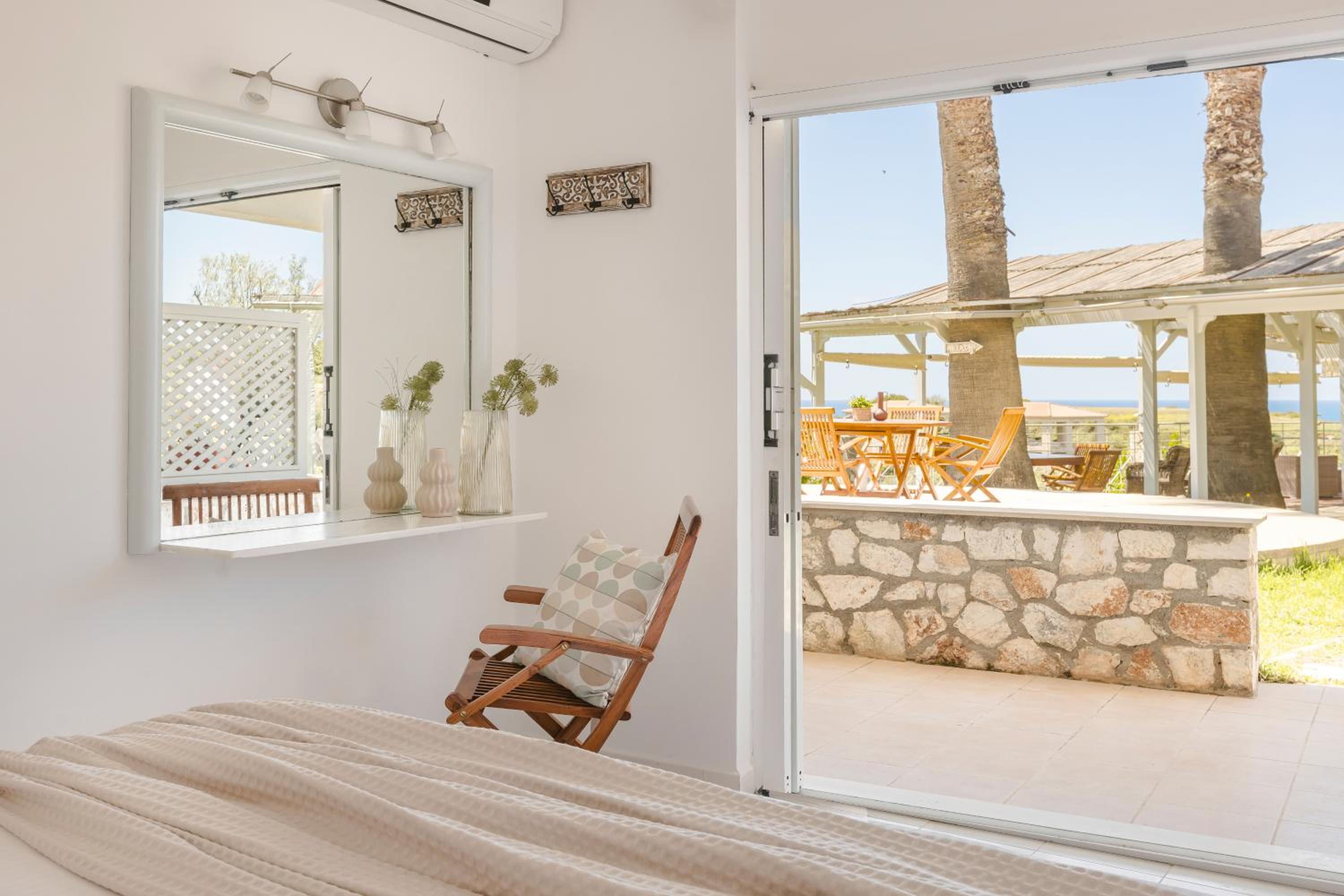 Penthouse Apartment photo 3