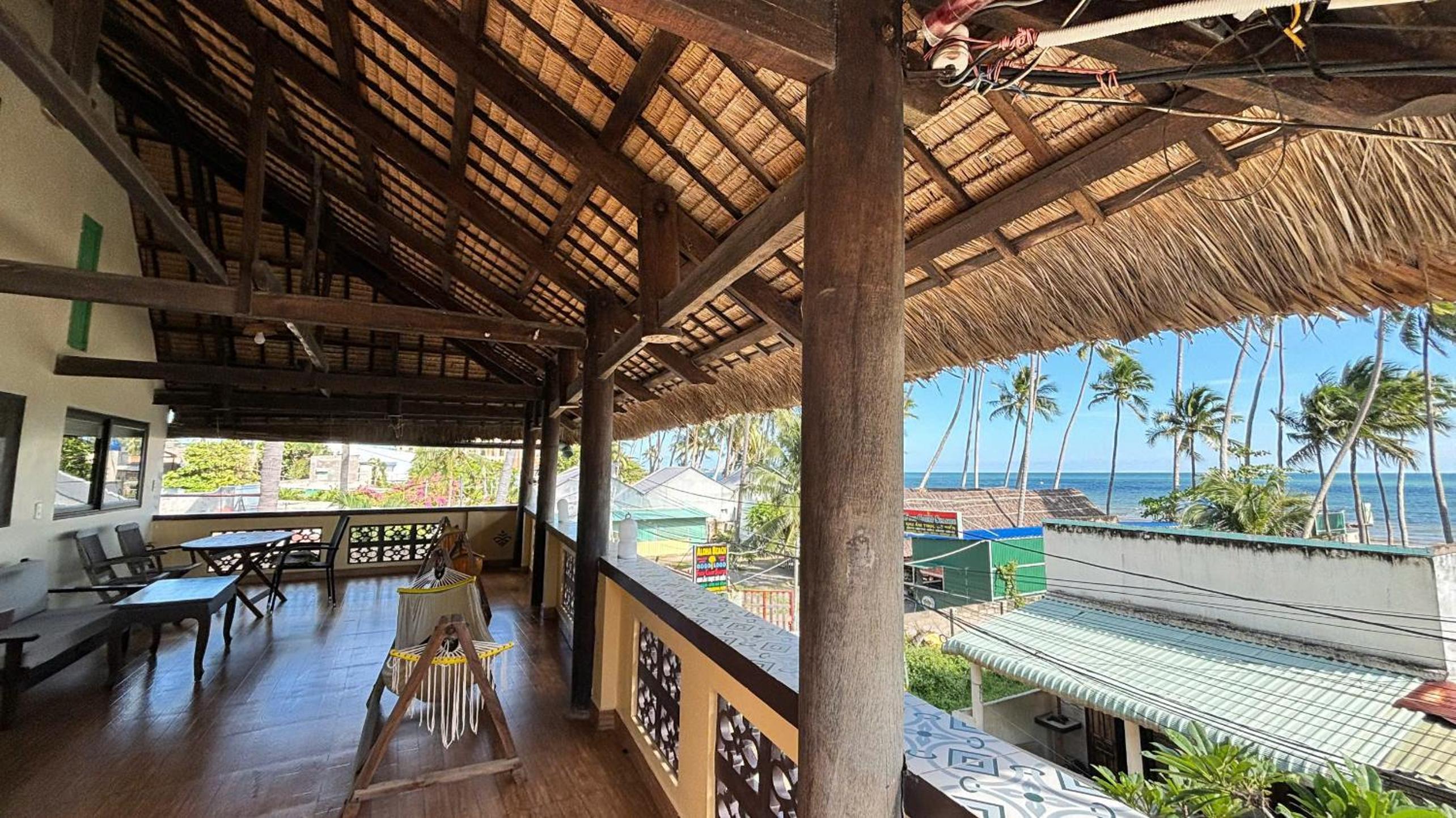 Family Room with Sea View - Photo 10