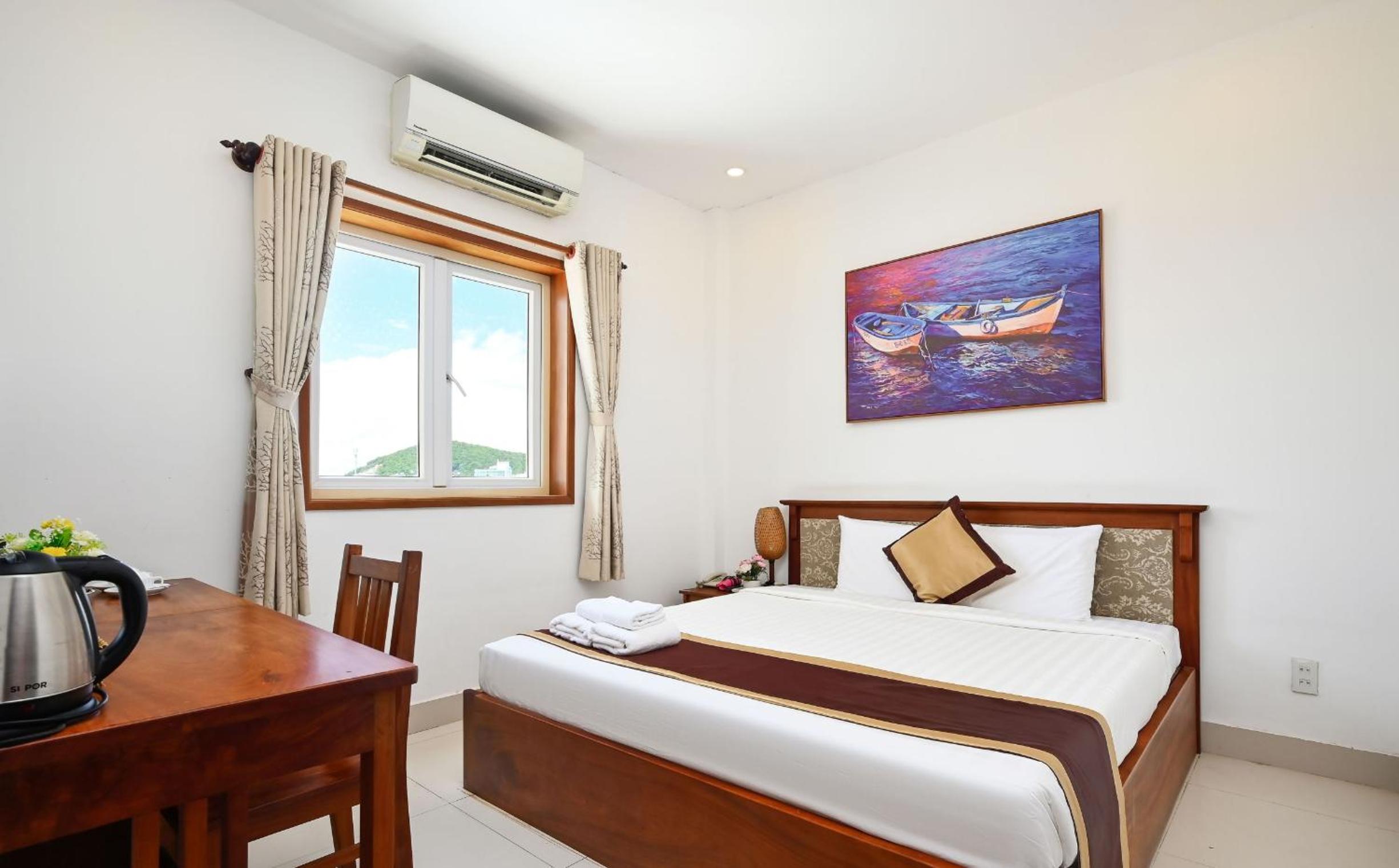 Superior Double Room - Photo 1