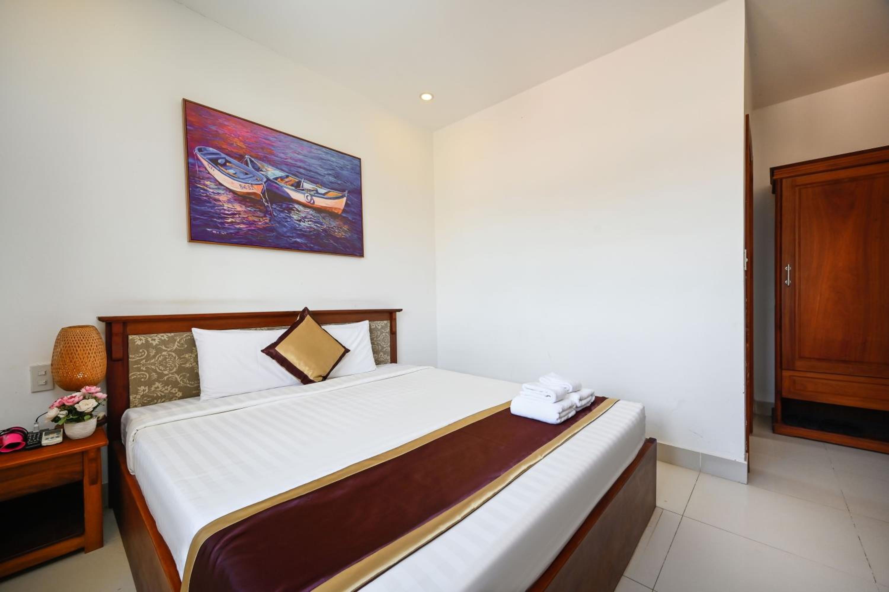 Superior Double Room - Photo 2