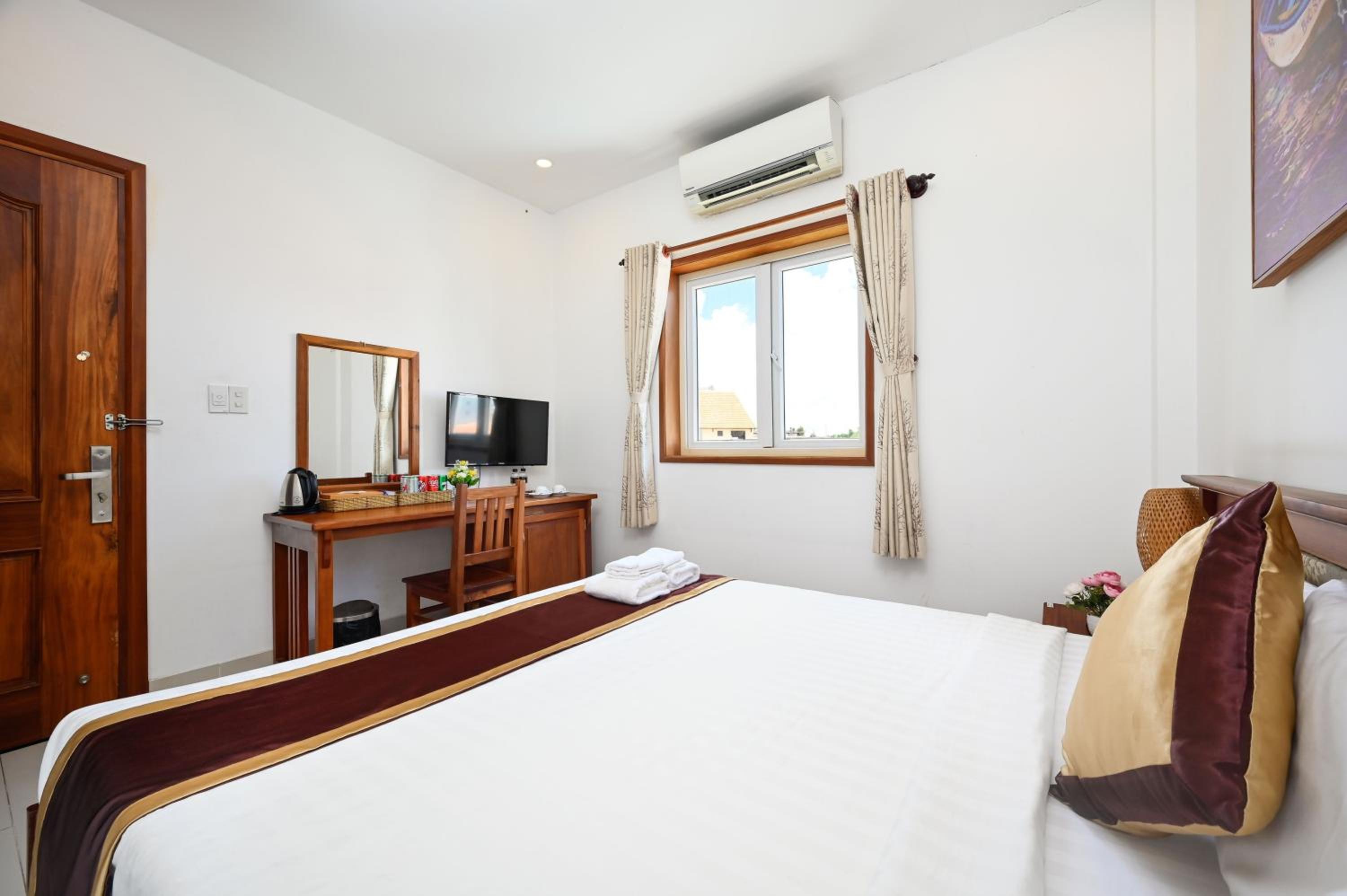 Superior Double Room - Photo 7