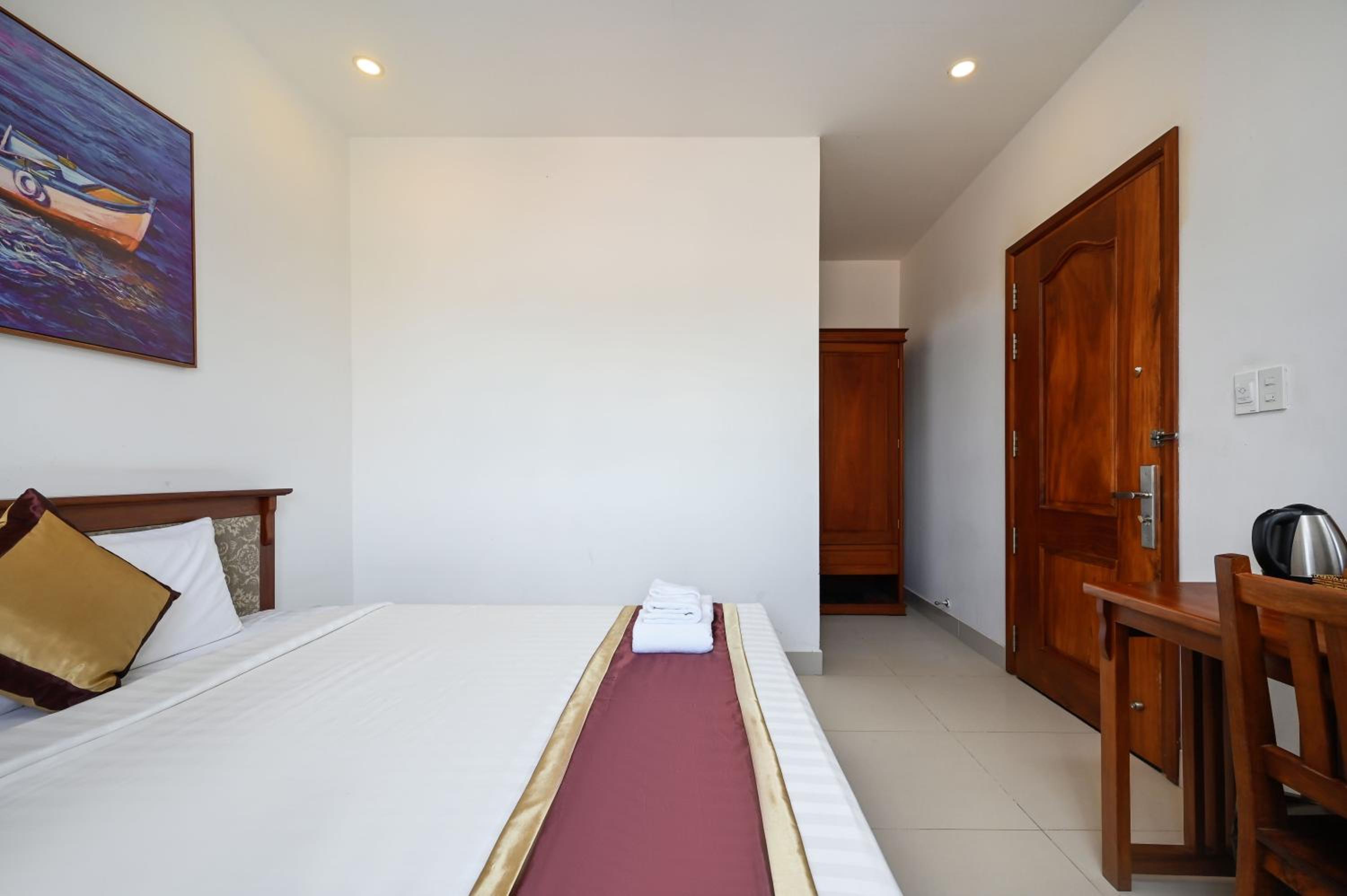 Superior Double Room - Photo 6