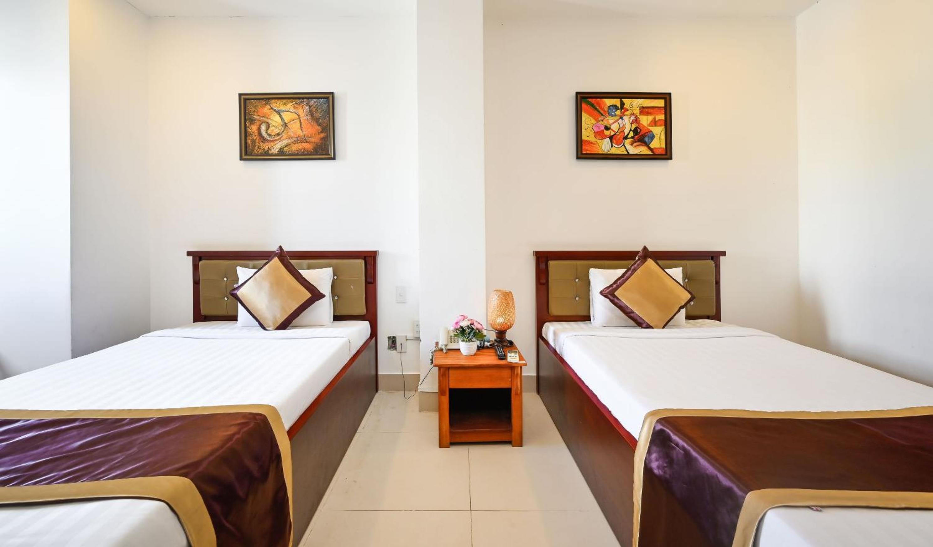 Superior Twin Room - Photo 7