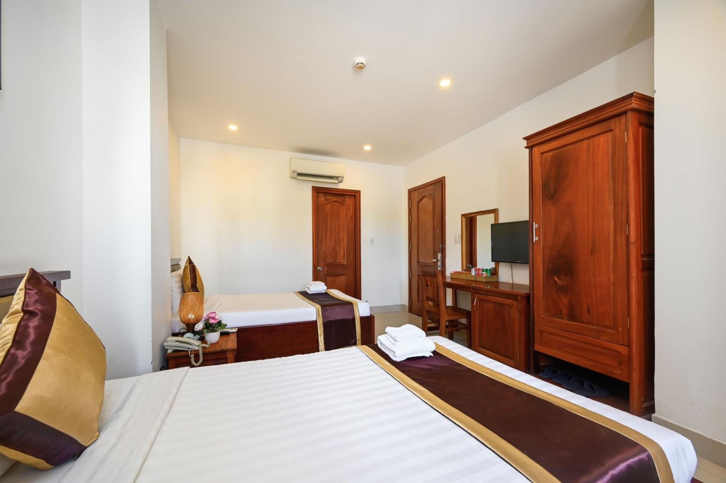 Superior Twin Room - Photo 5