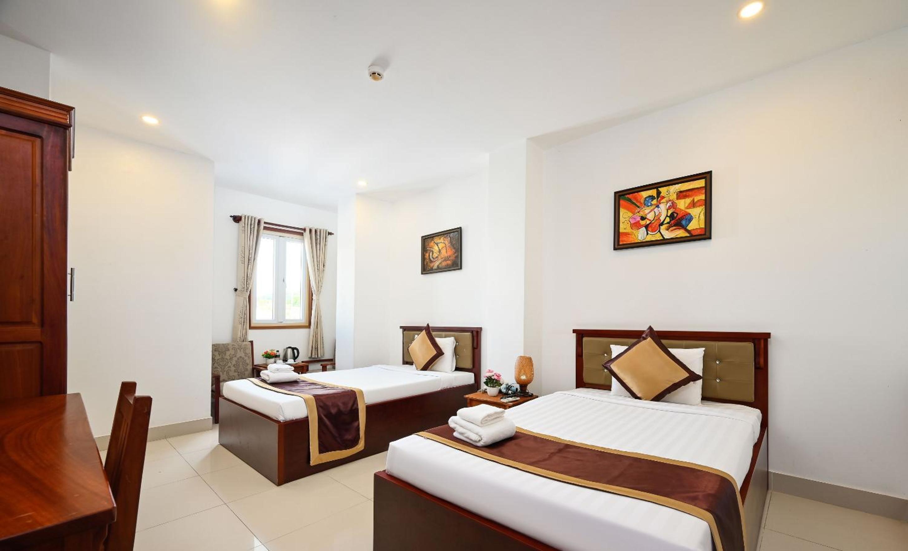 Superior Twin Room - Photo 1