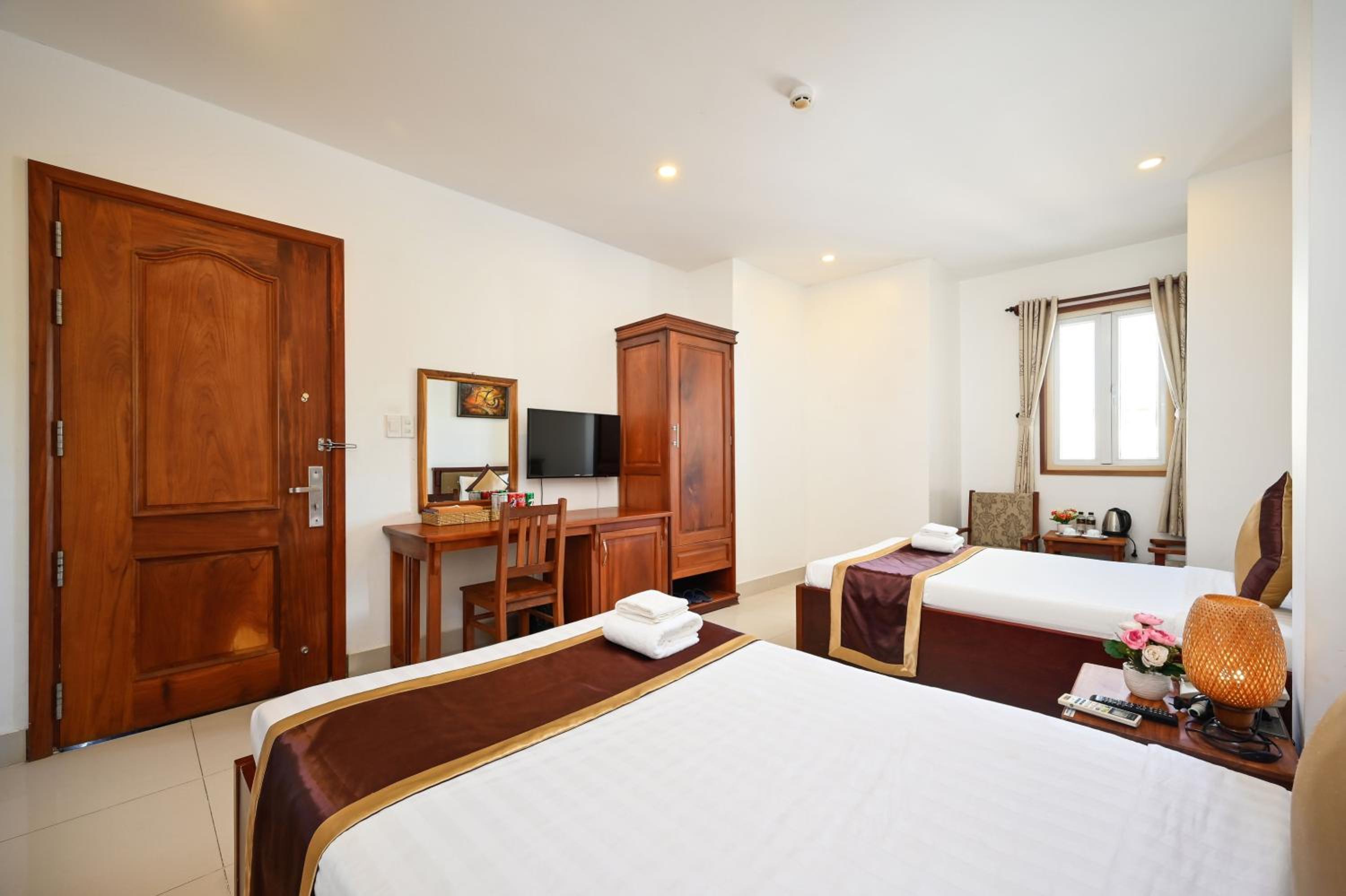 Superior Twin Room - Photo 2