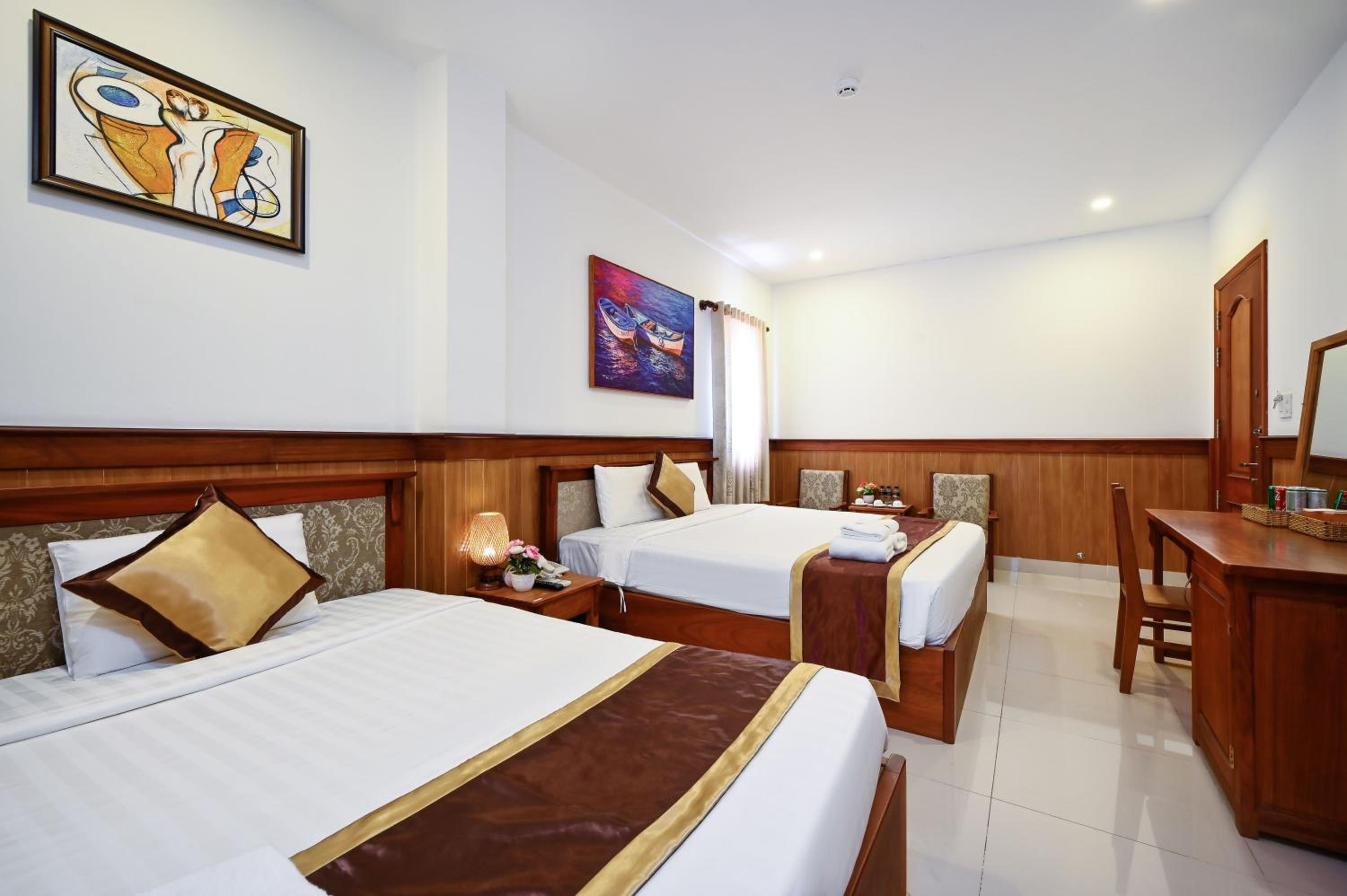 Superior Triple Room - Photo 7