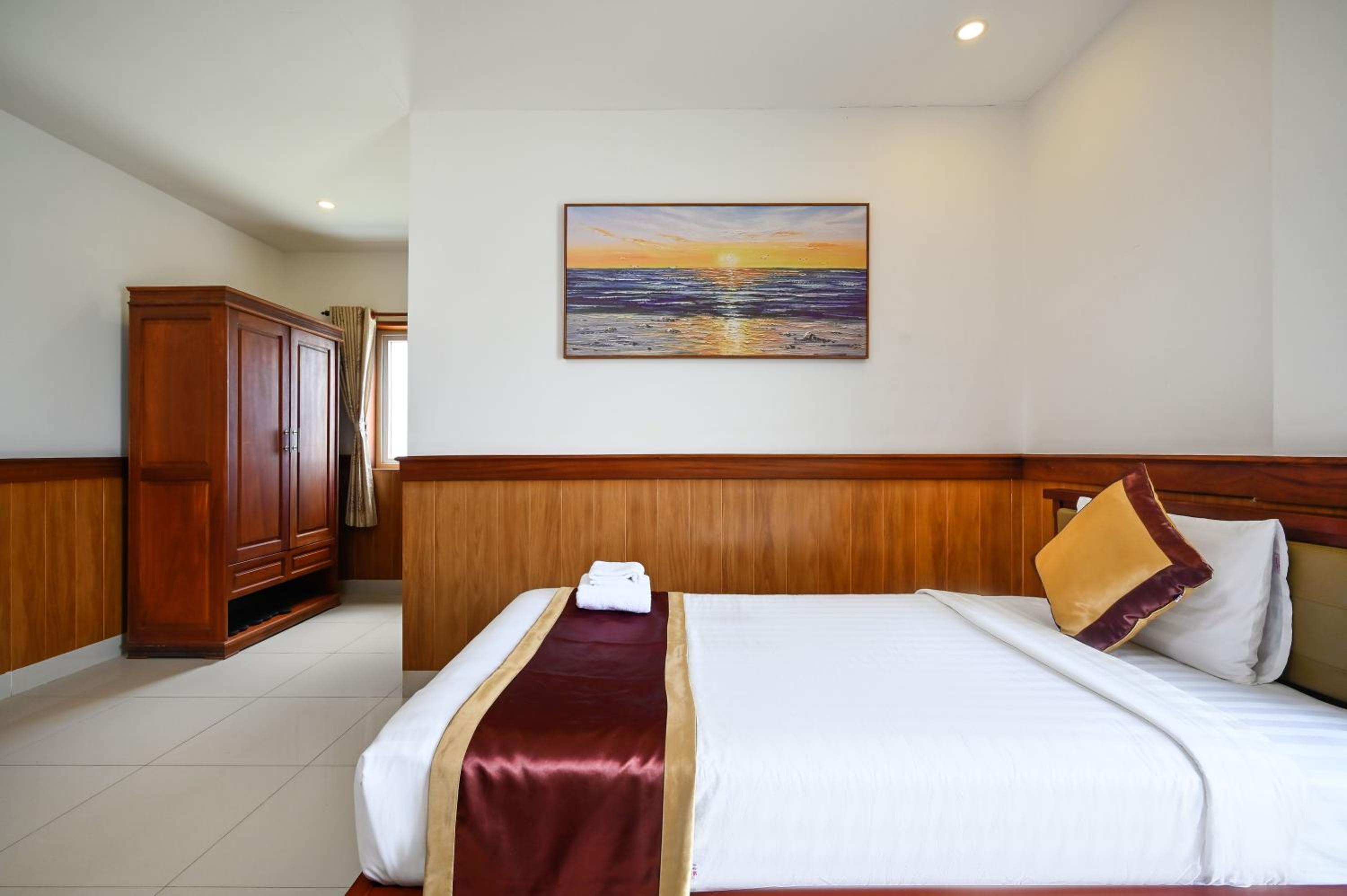 Superior Triple Room - Photo 5