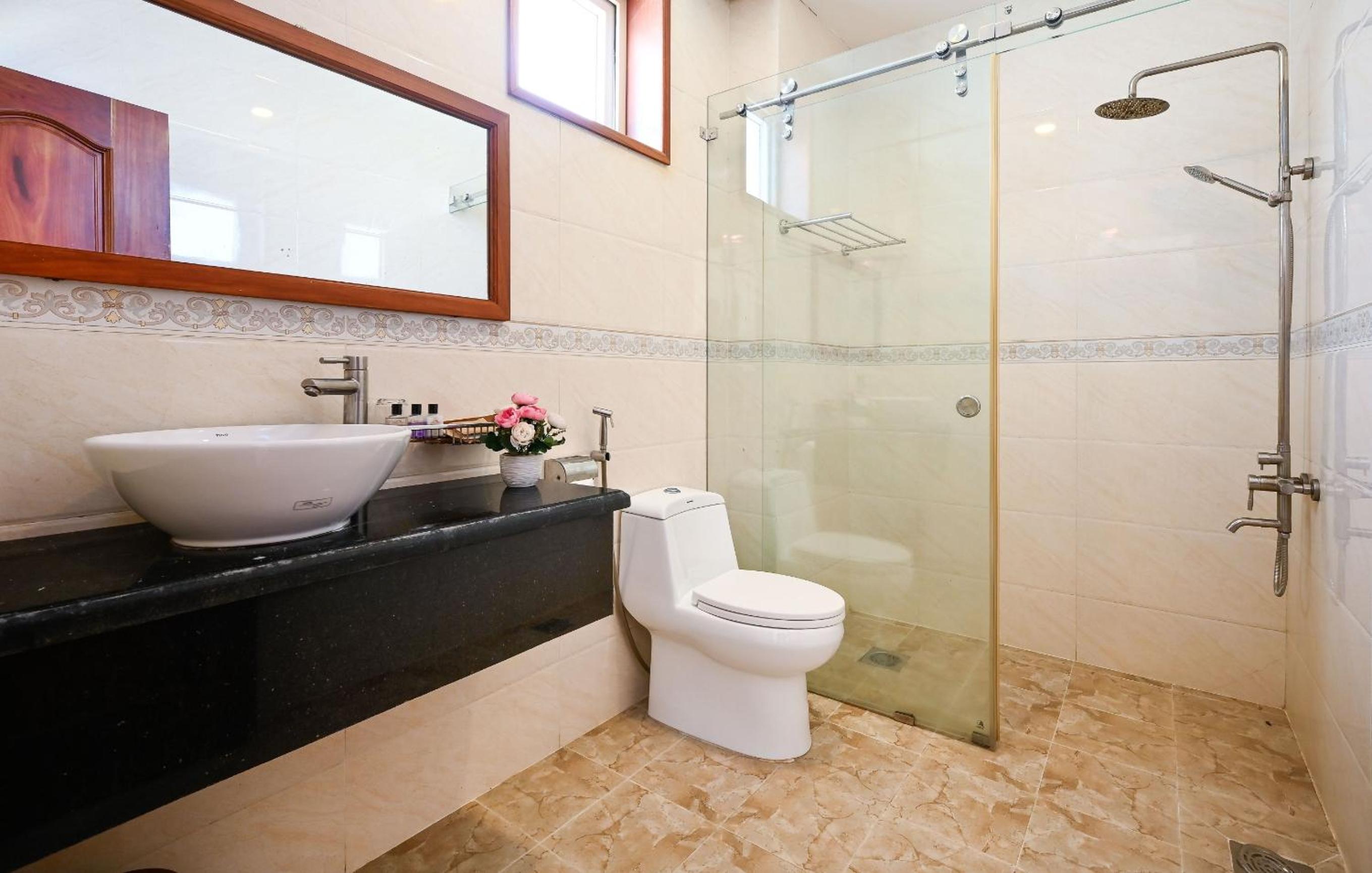 Superior Triple Room - Photo 4