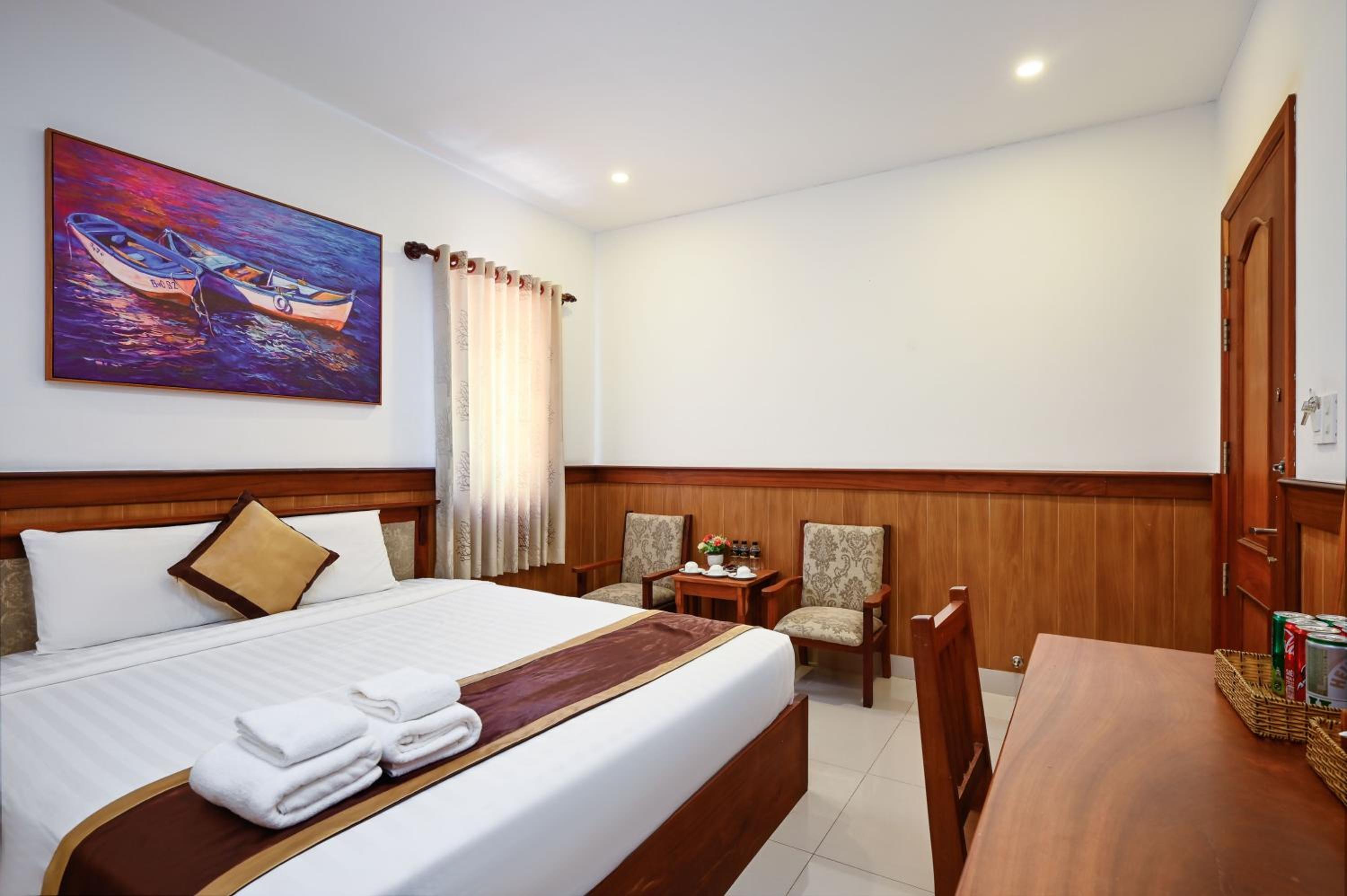 Superior Triple Room - Photo 6