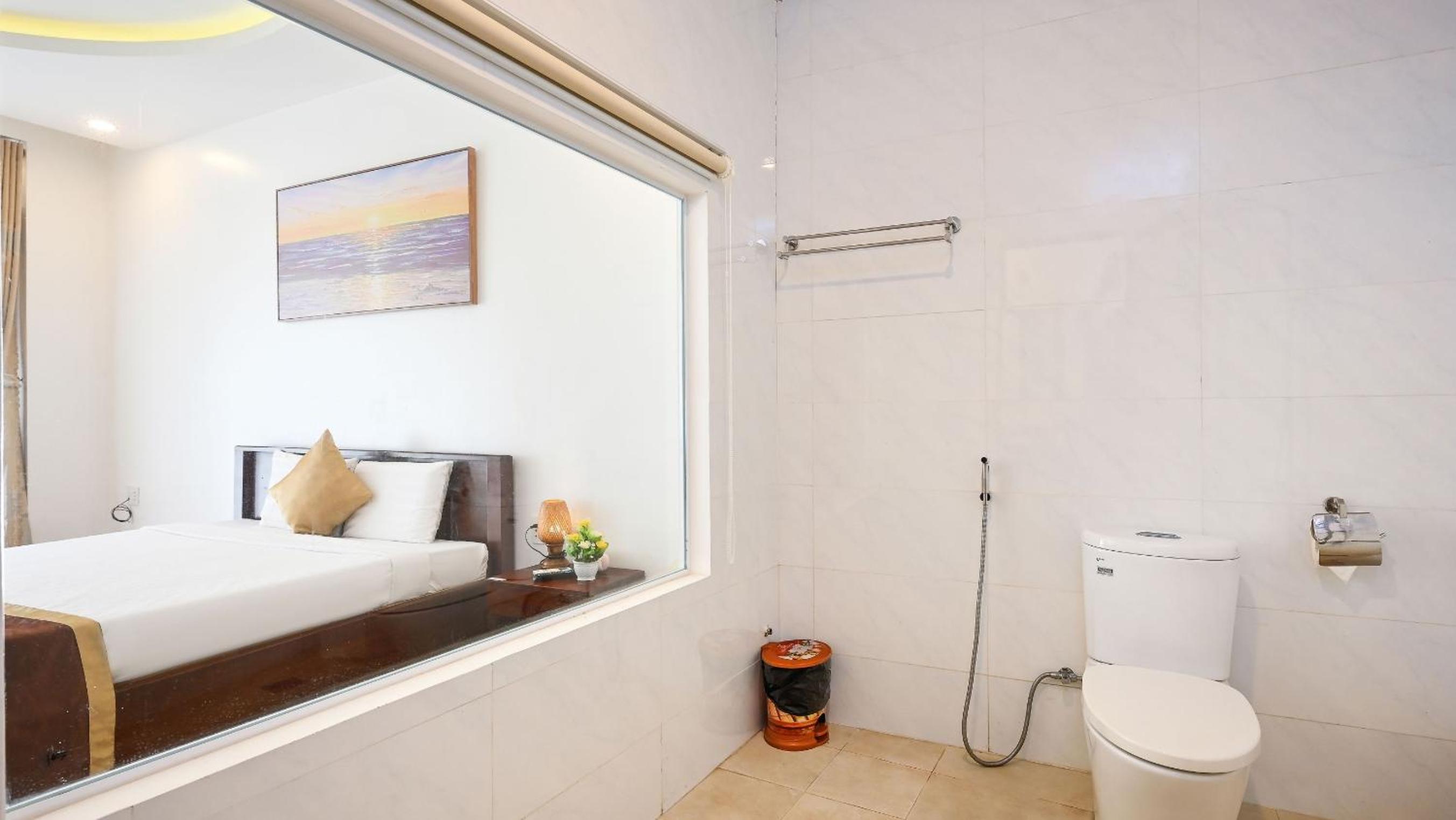 Deluxe Double Room - Photo 6