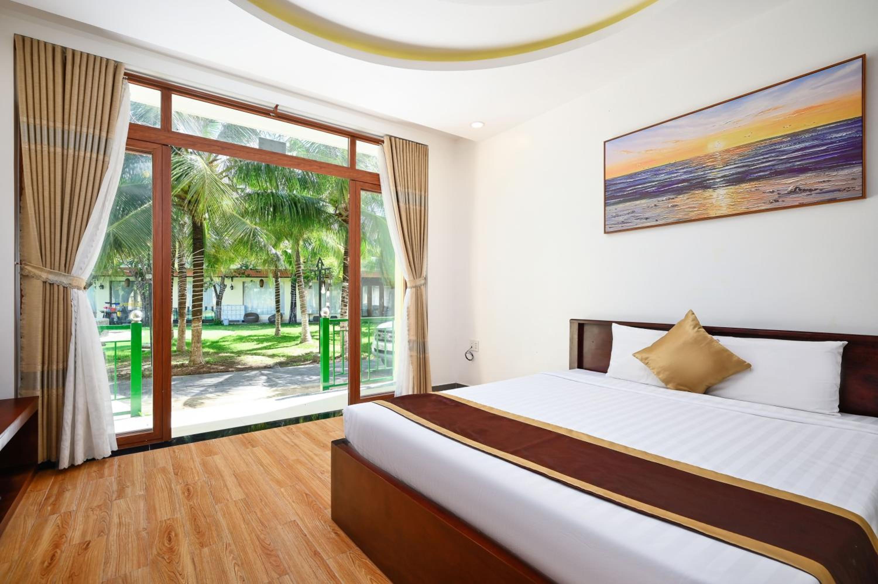 Deluxe Double Room - Photo 1