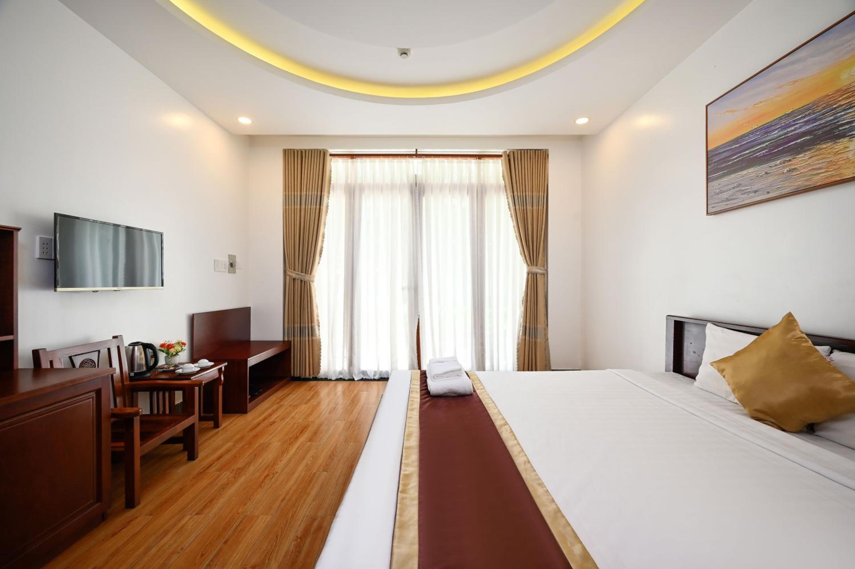 Deluxe Double Room - Photo 3