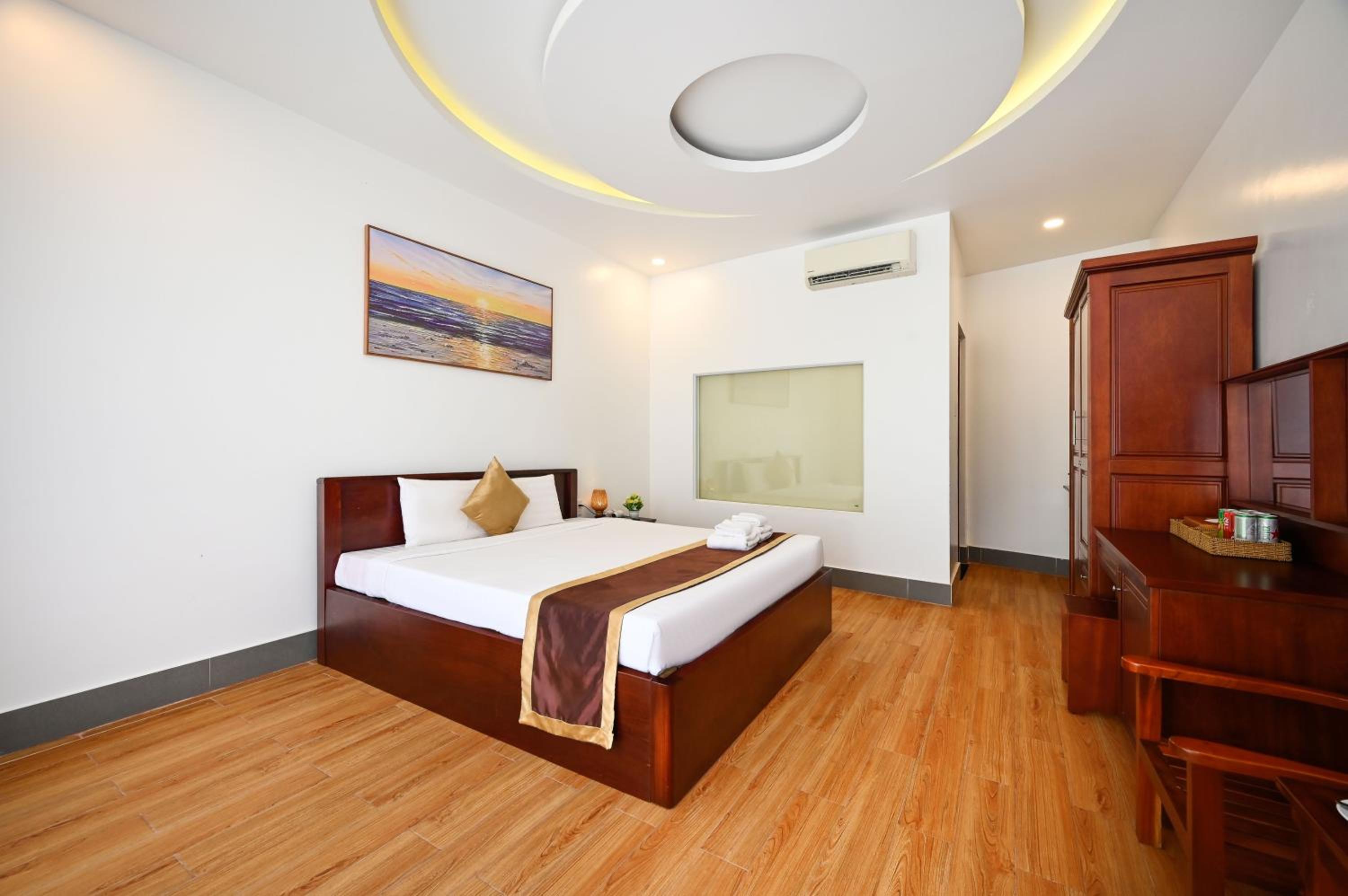 Deluxe Double Room - Photo 2