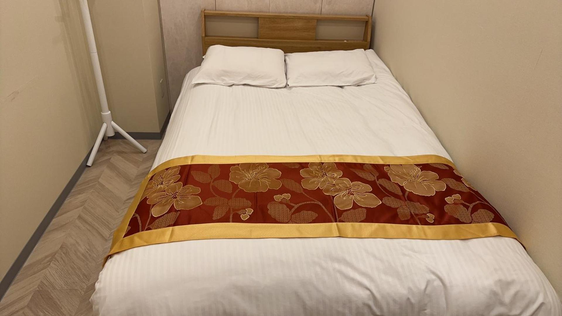Standard Twin Room photo 1