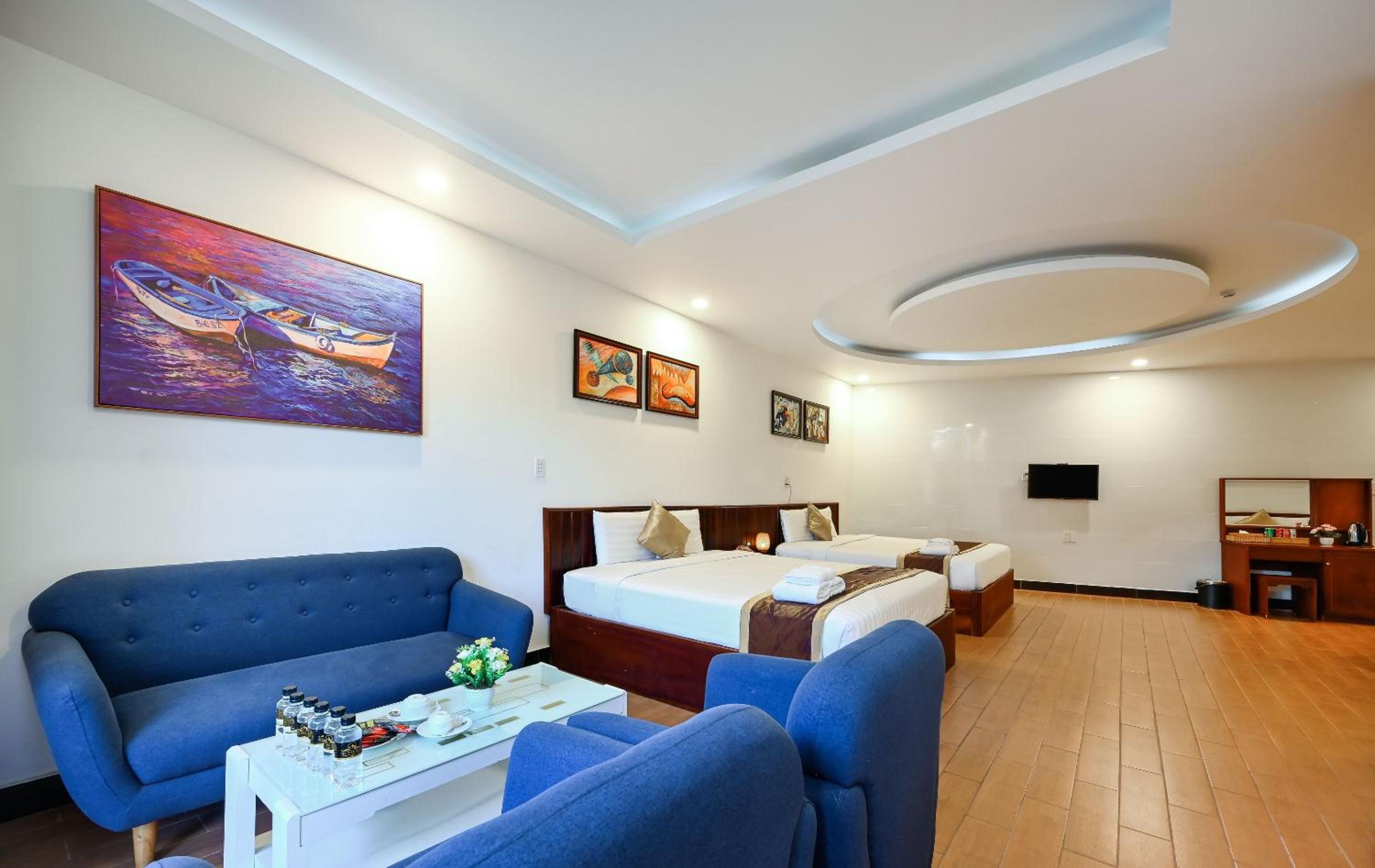 Family Suite photo 1