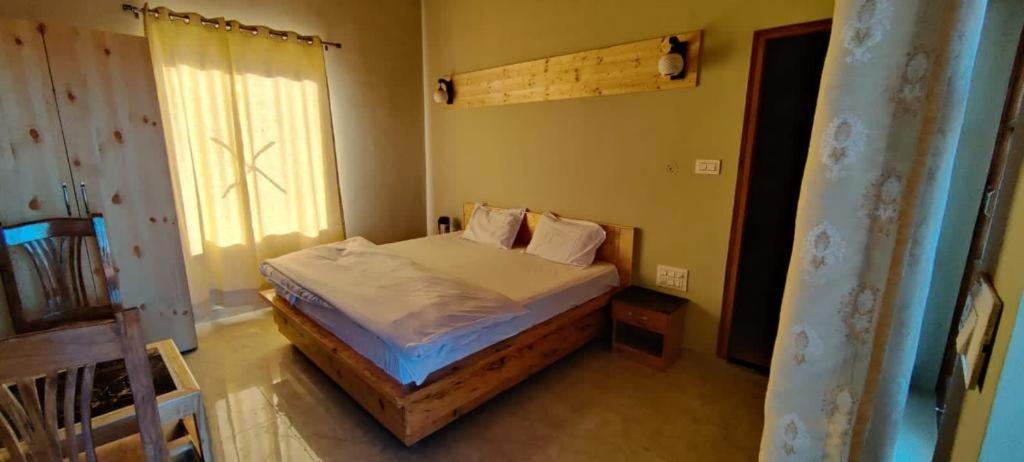 Double Room With Park View