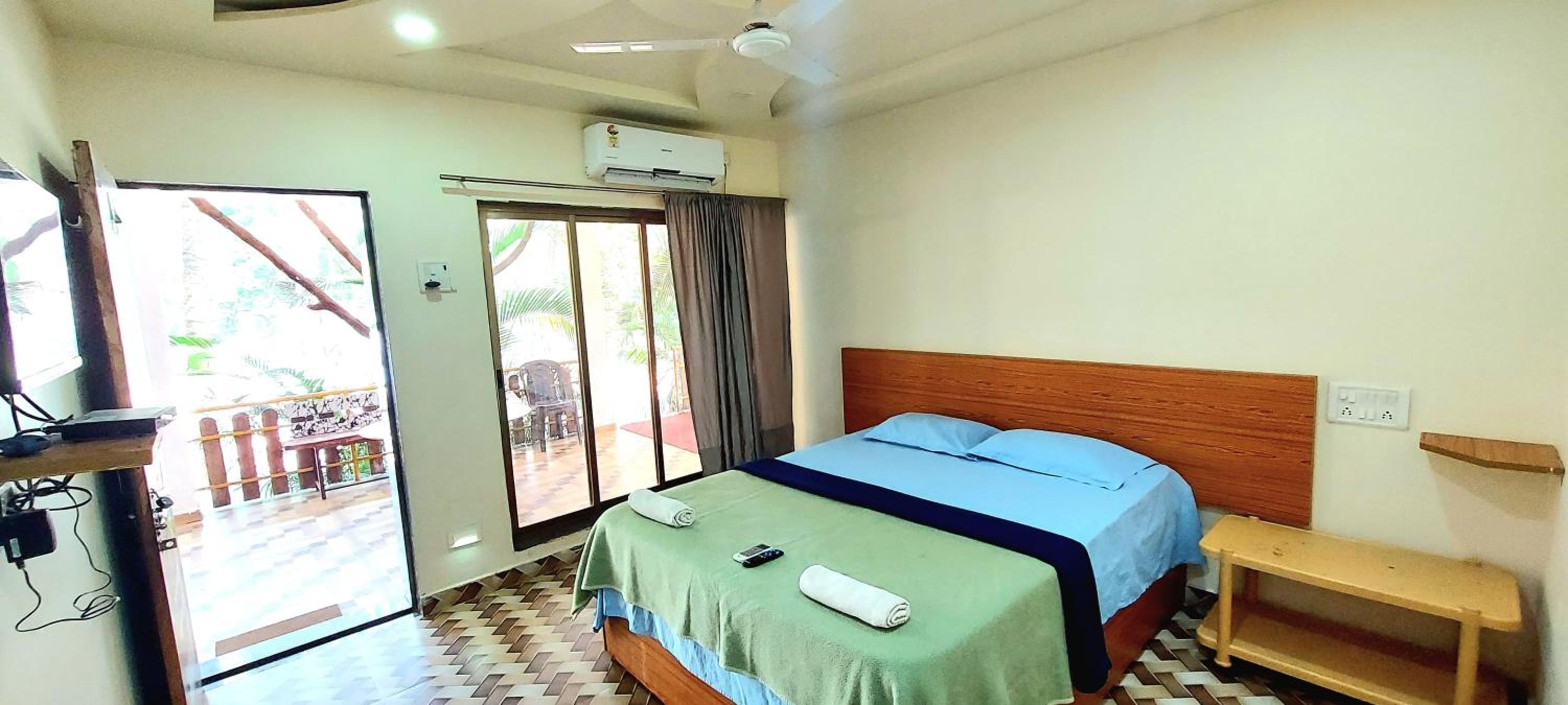 Double Or Twin Room photo 3