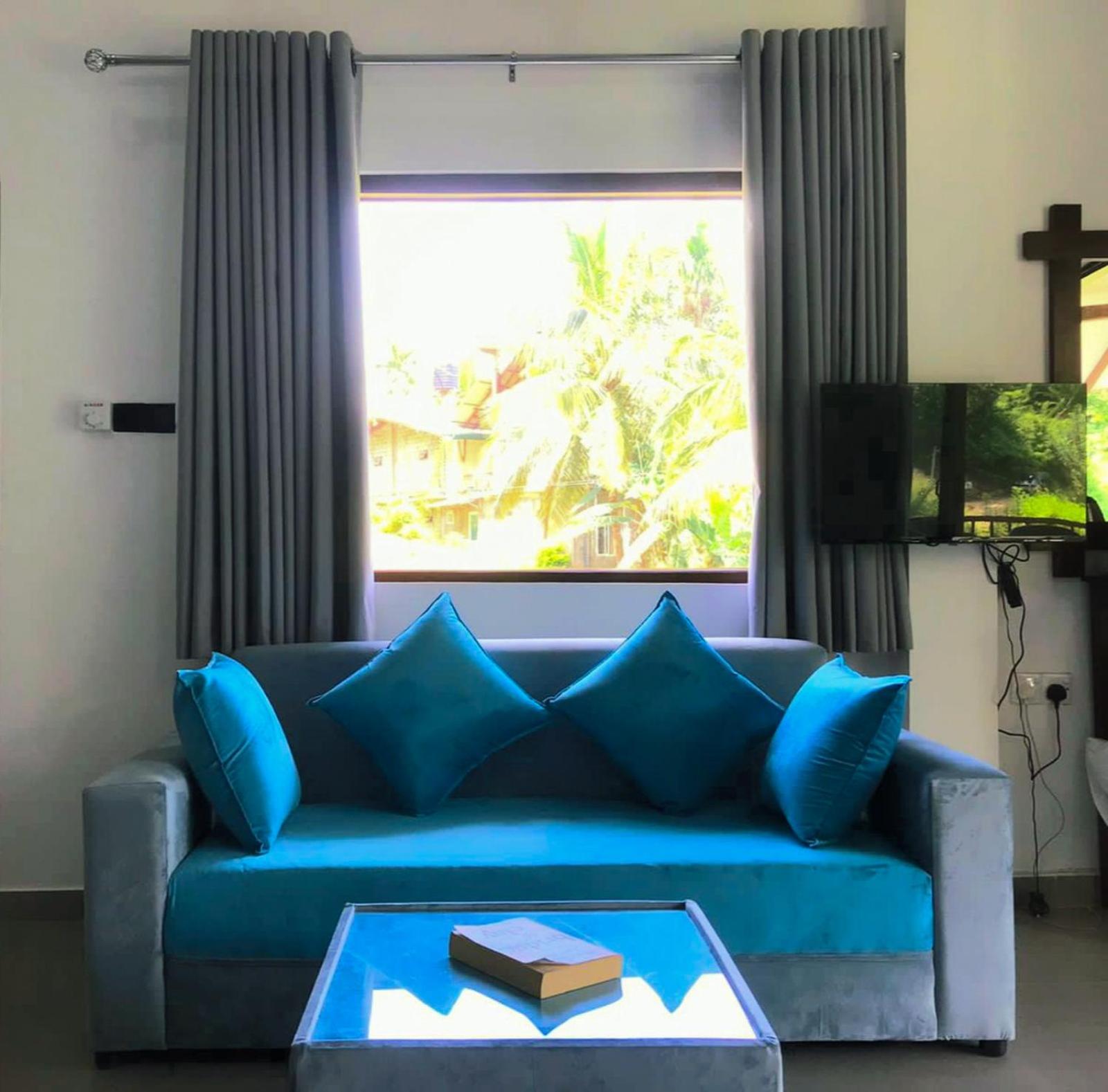 Deluxe Family Room photo 2
