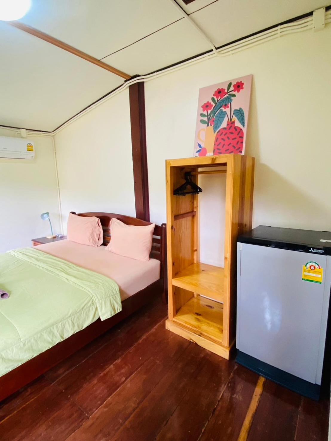 Economy Double Room - Photo 1
