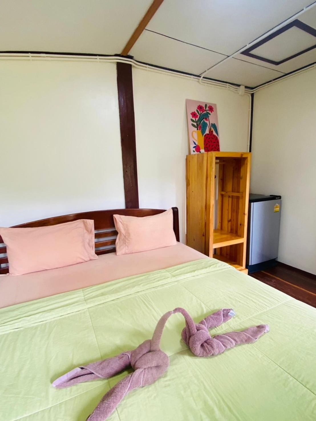 Economy Double Room - Photo 14