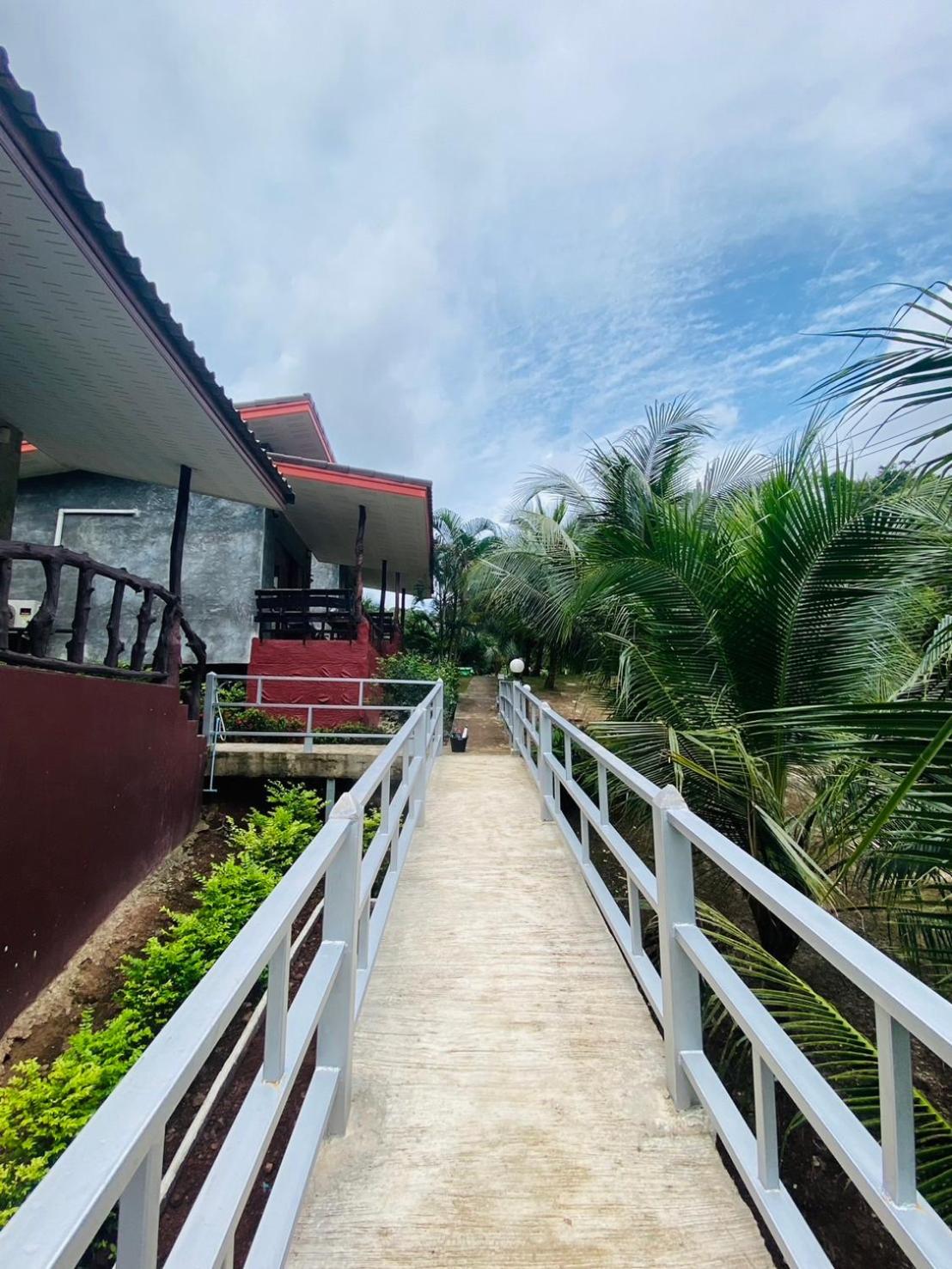 Bungalow with Patio - Photo 31