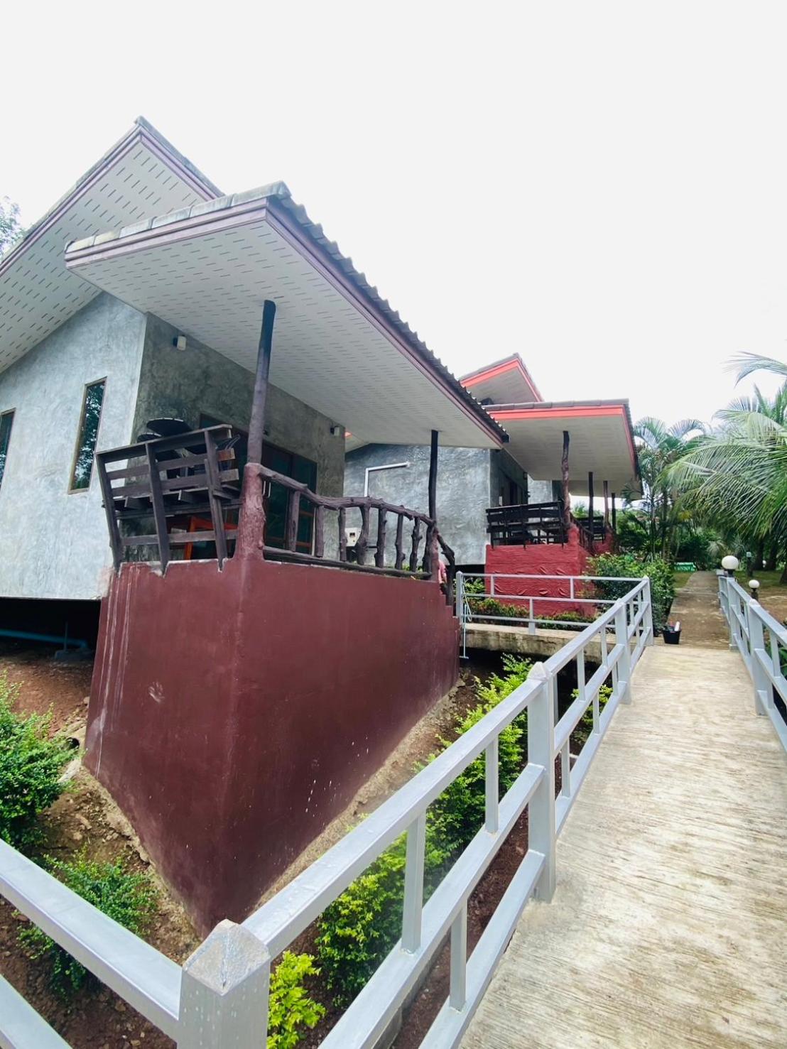 Bungalow with Patio - Photo 30