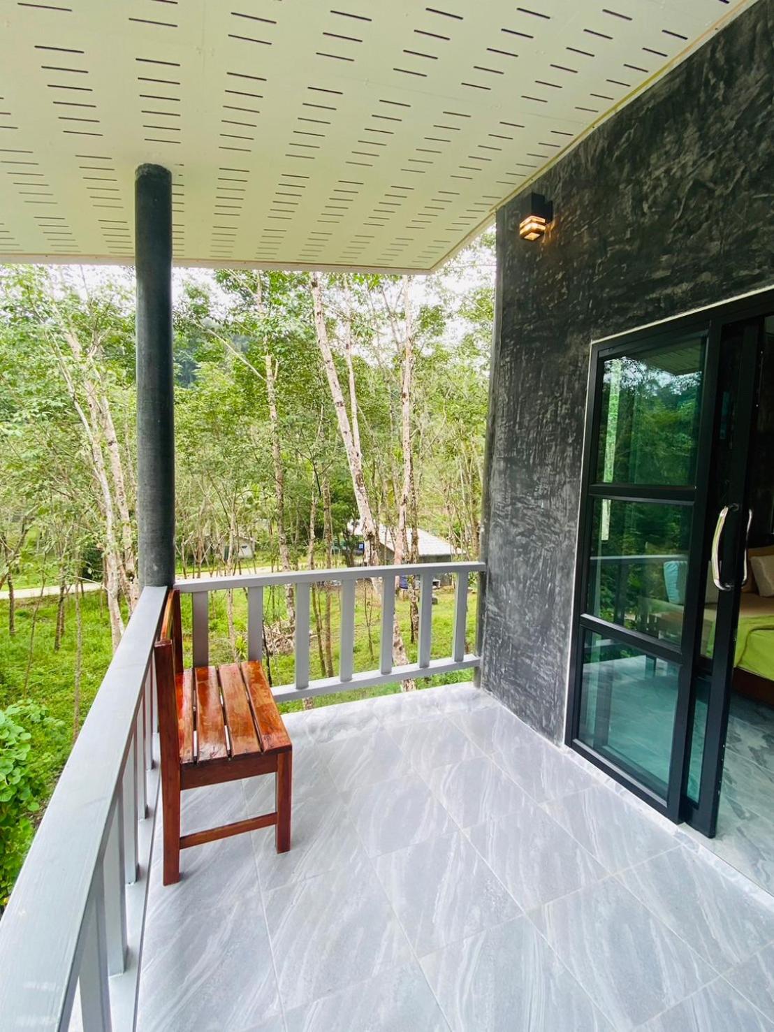 Bungalow with Patio - Photo 27