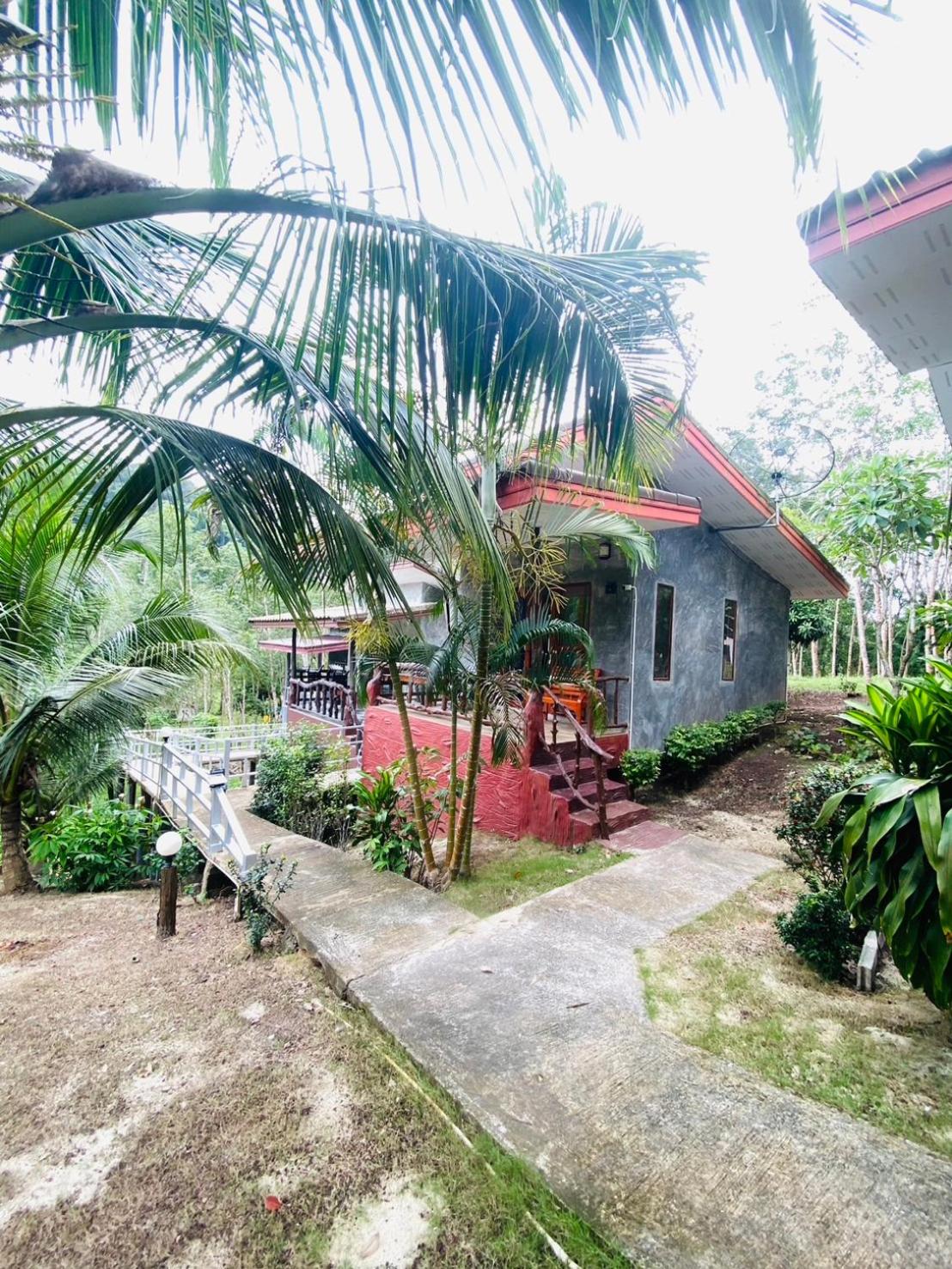 Bungalow with Patio - Photo 25
