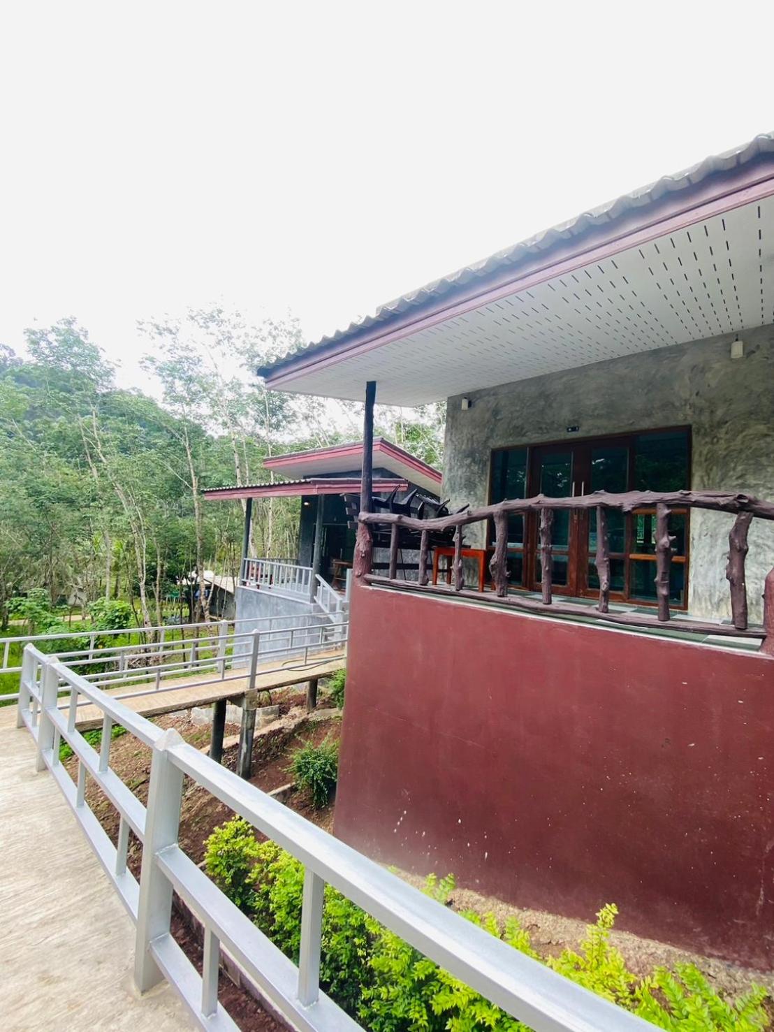 Bungalow with Patio - Photo 24